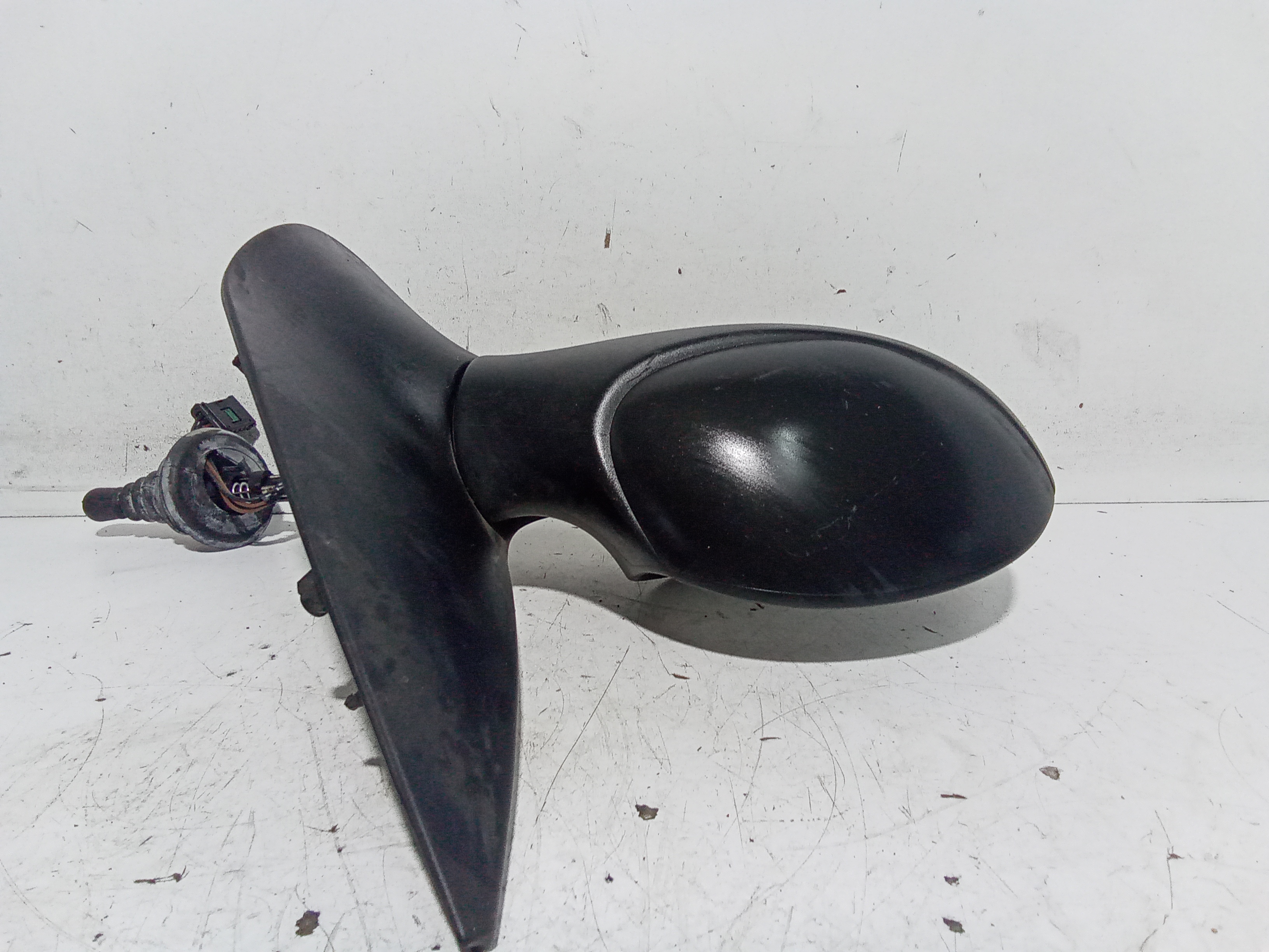 Specchietto Retrovisore Destro per Peugeot 206 2 Serie (2003 - 2009)