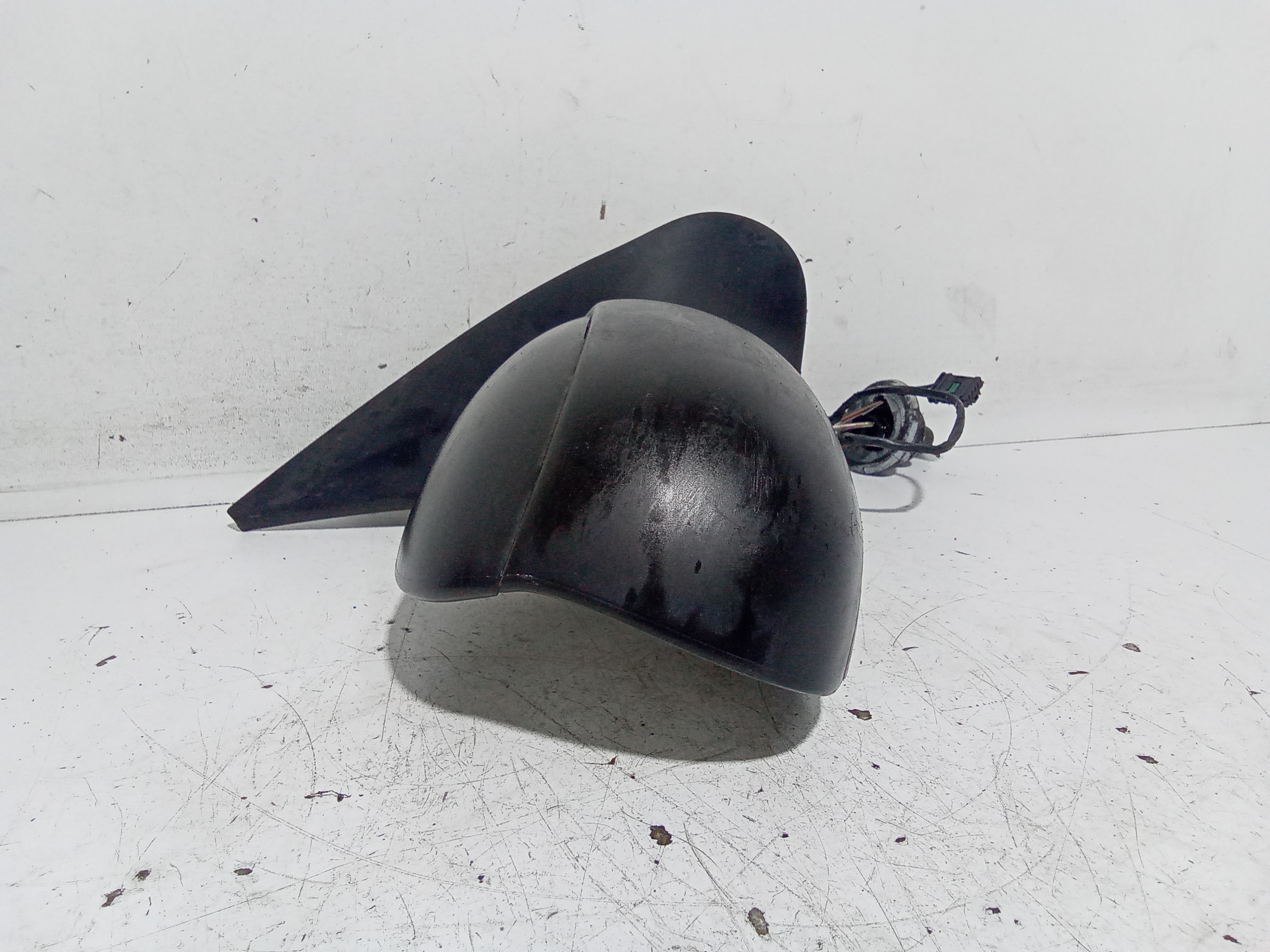 Specchietto Retrovisore Destro per Peugeot 206 2 Serie (2003 - 2009)