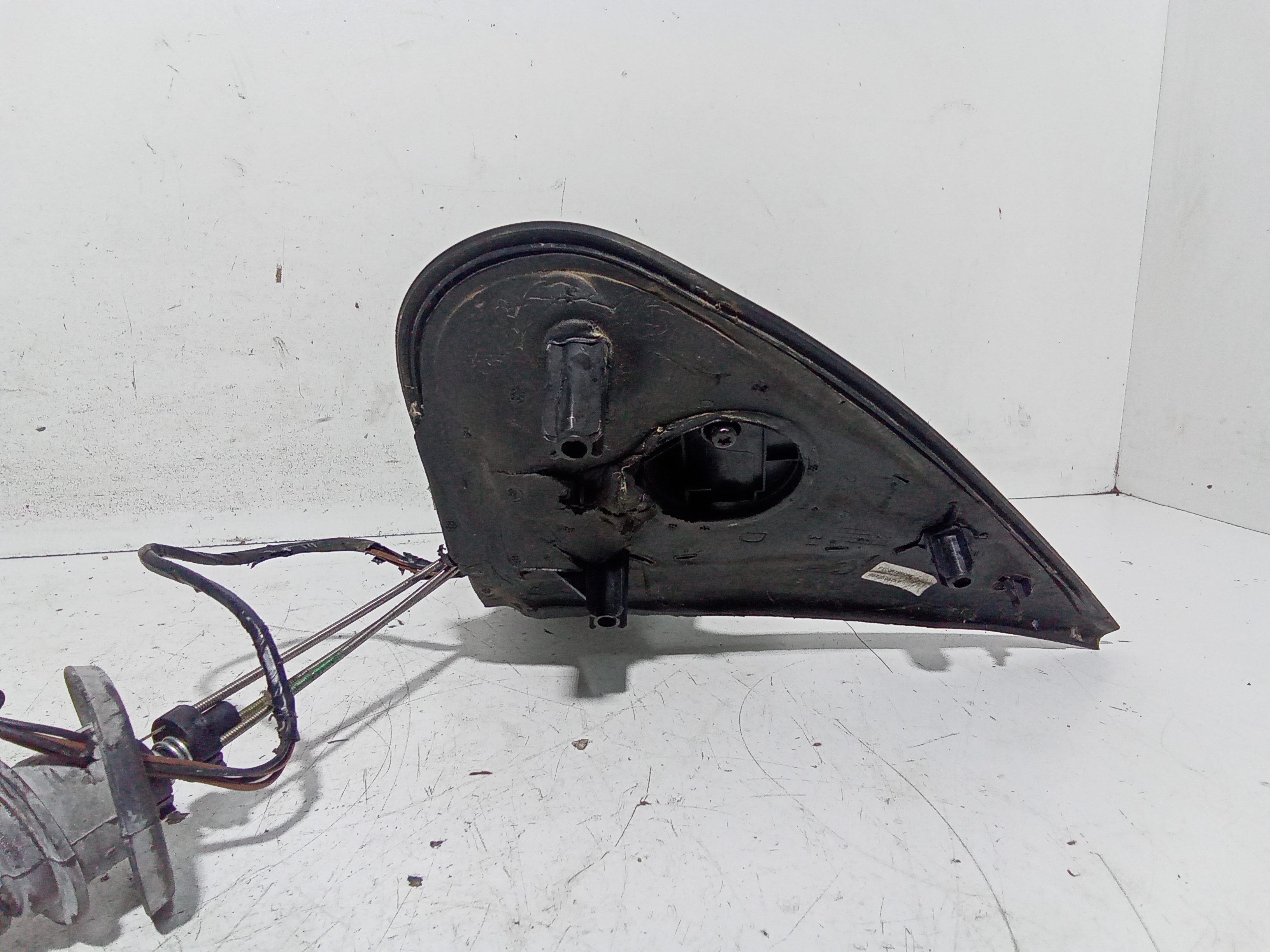 Specchietto Retrovisore Destro per Peugeot 206 2 Serie (2003 - 2009)