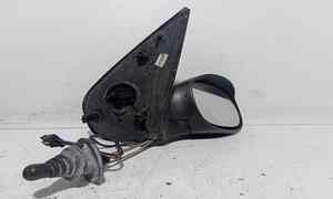 Specchietto Retrovisore Destro per Peugeot 206 2 Serie (2003 - 2009)