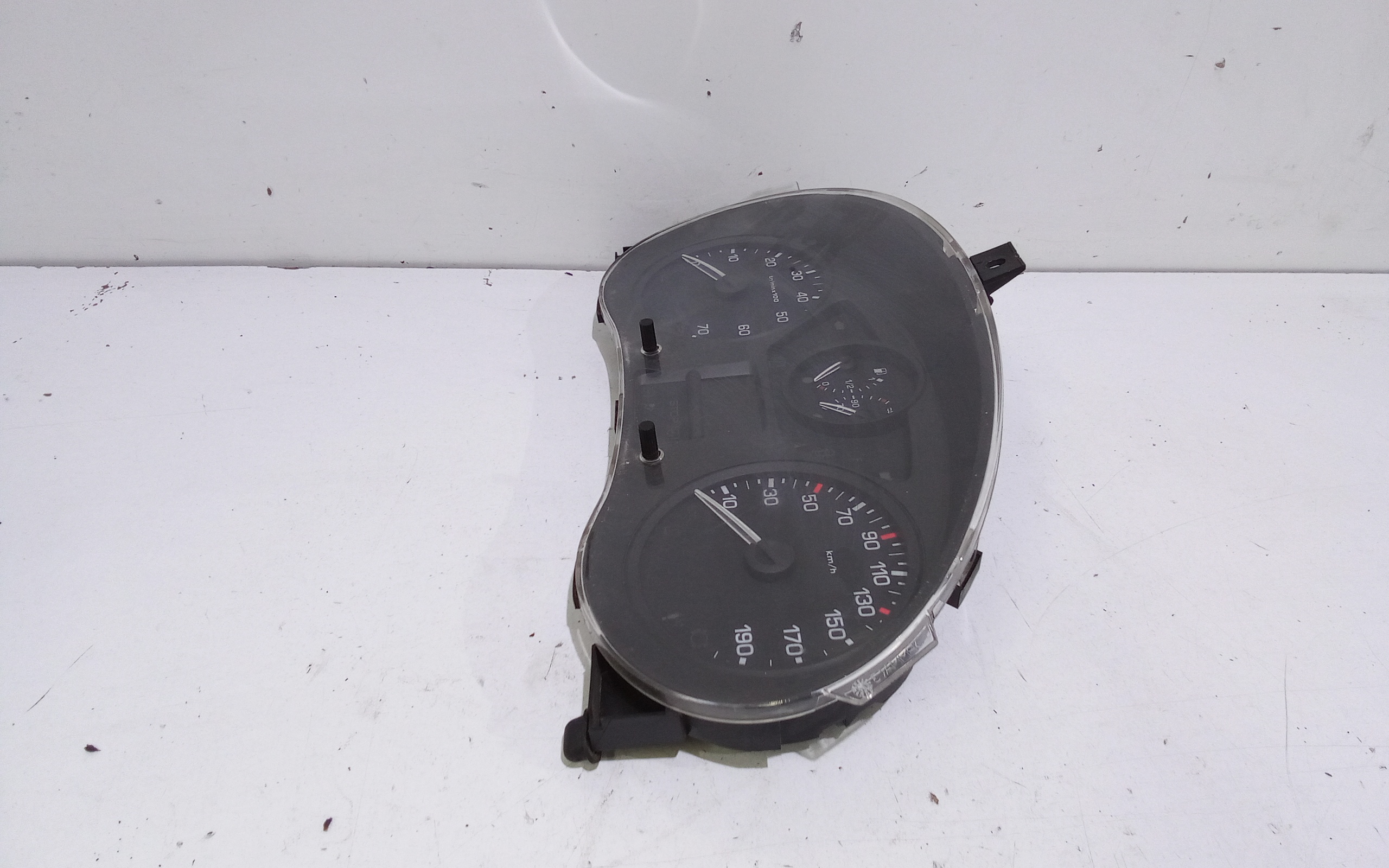 Quadro Strumenti per Peugeot Partner 2 Serie (2002 - 2008)