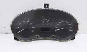 Quadro Strumenti per Peugeot Partner 2 Serie (2002 - 2008)