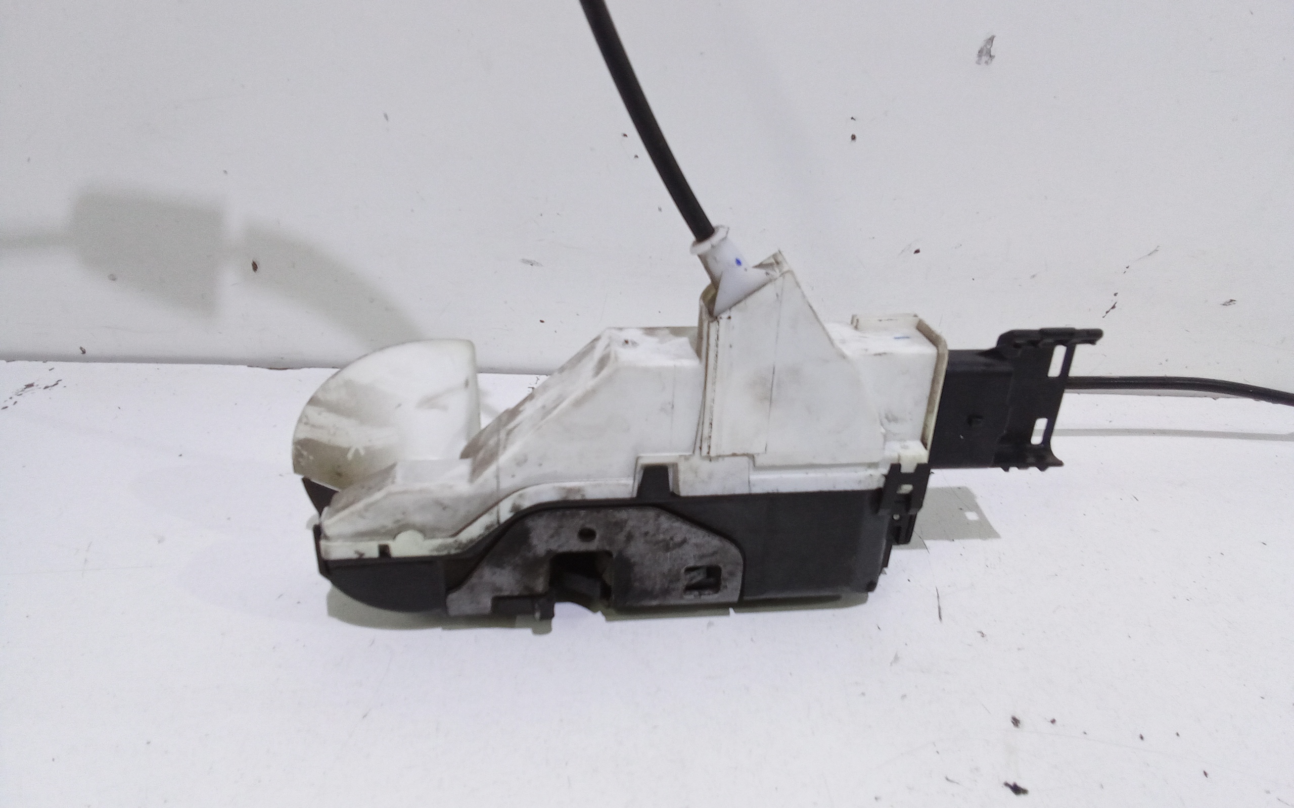 Serratura Anteriore Sinistra per Peugeot Partner 2 Serie (2002 - 2008)