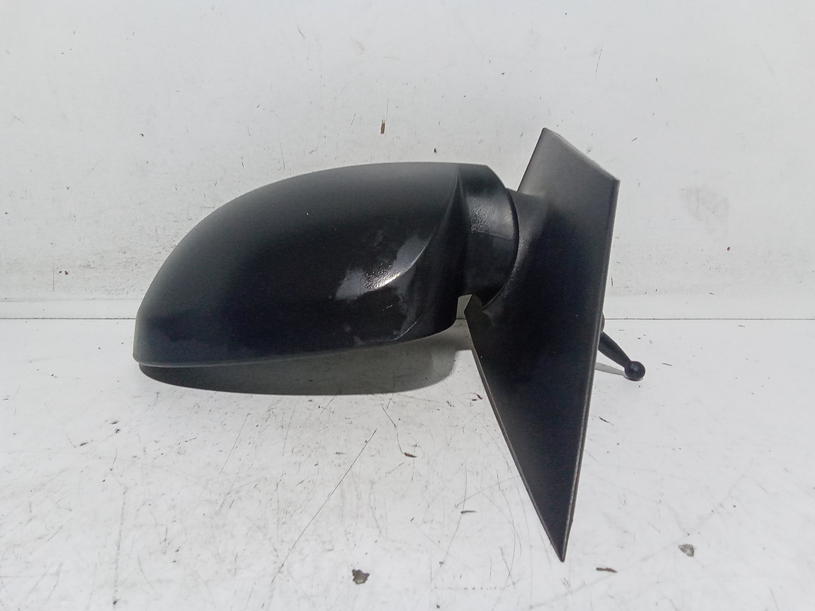 Specchietto Retrovisore Sinistro per Hyundai Getz 1 Serie (2002 - 2005)