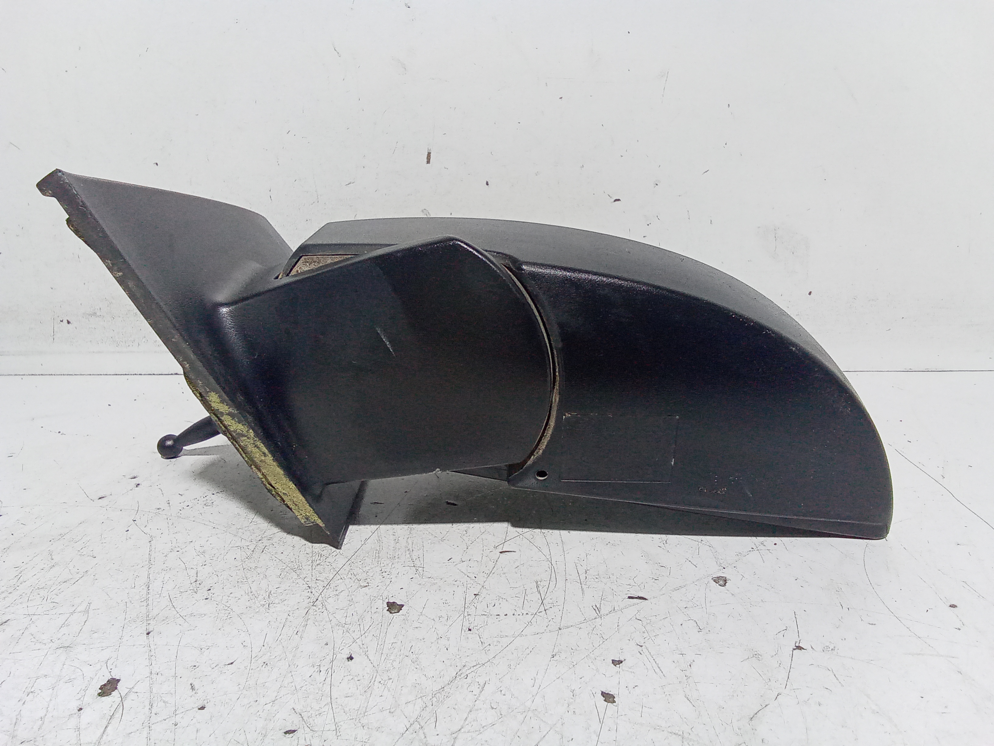 Specchietto Retrovisore Sinistro per Hyundai Getz 1 Serie (2002 - 2005)