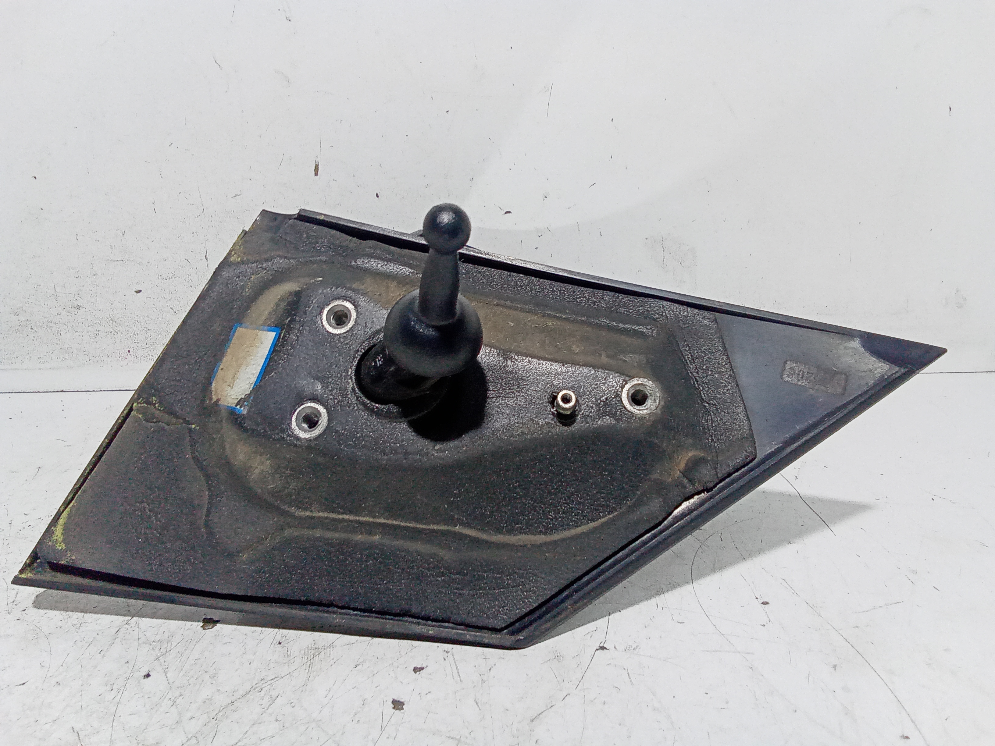 Specchietto Retrovisore Sinistro per Hyundai Getz 1 Serie (2002 - 2005)