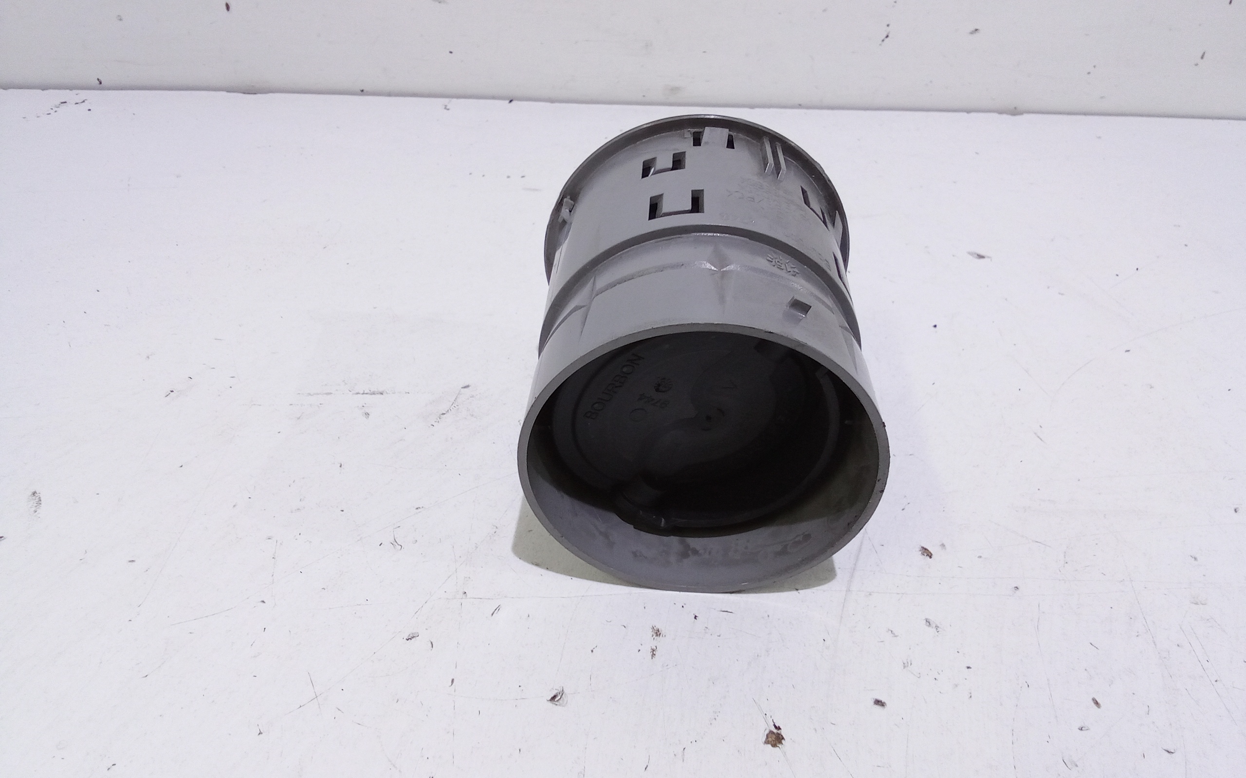 Bocchetta aria cruscotto lato guida per Peugeot Partner 2 Serie (2002 - 2008)