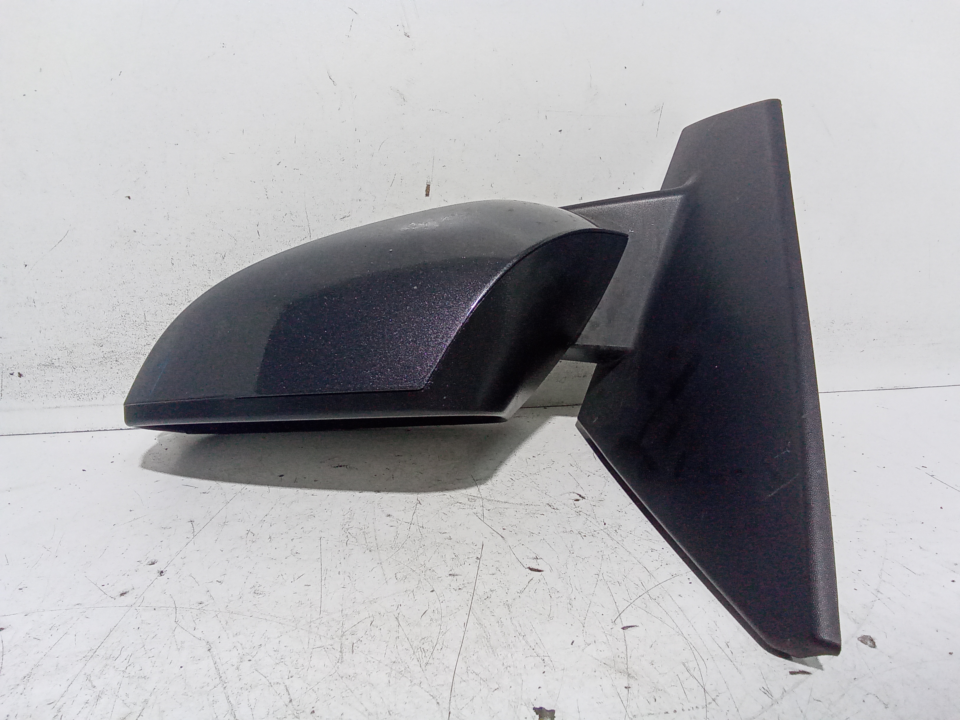 Specchietto Retrovisore Sinistro per Renault Megane Serie (08>12) (2008 - 2012)