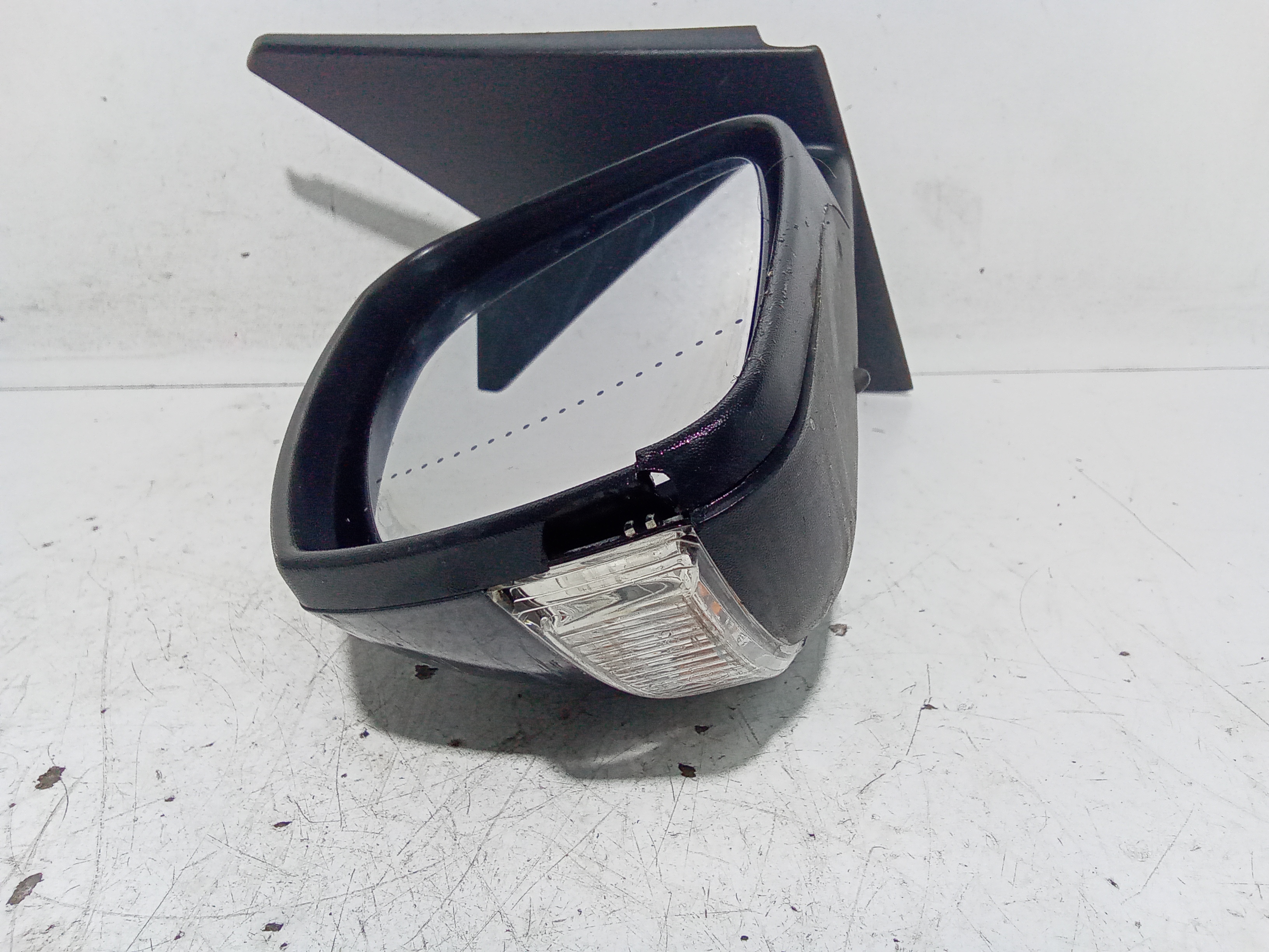 Specchietto Retrovisore Sinistro per Renault Megane Serie (08>12) (2008 - 2012)