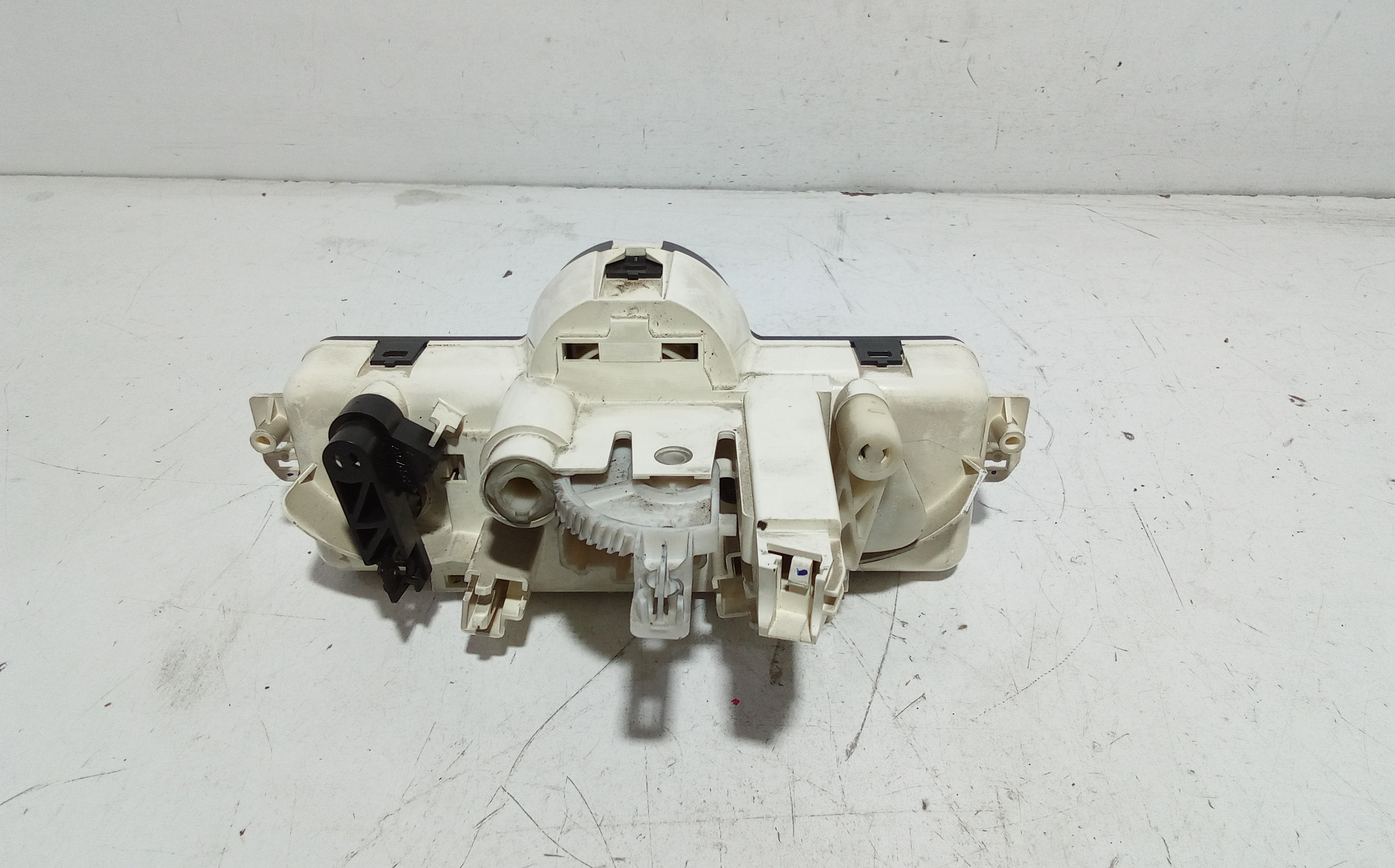 Comandi Clima per Renault Modus 1 Serie (2004 - 2006)