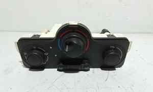 Comandi Clima per Renault Modus 1 Serie (2004 - 2006)