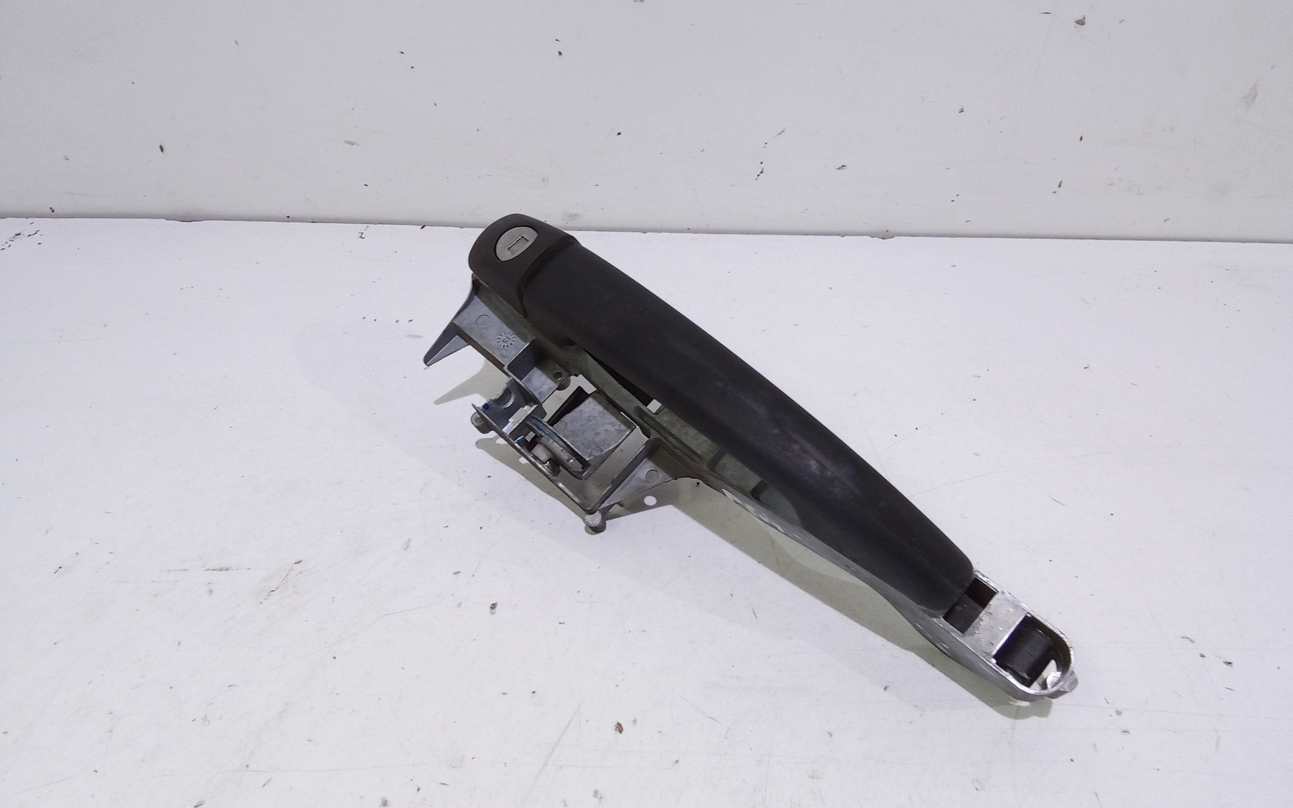 Maniglia esterna Anteriore Sinistra per Peugeot Partner 2 Serie (2002 - 2008)