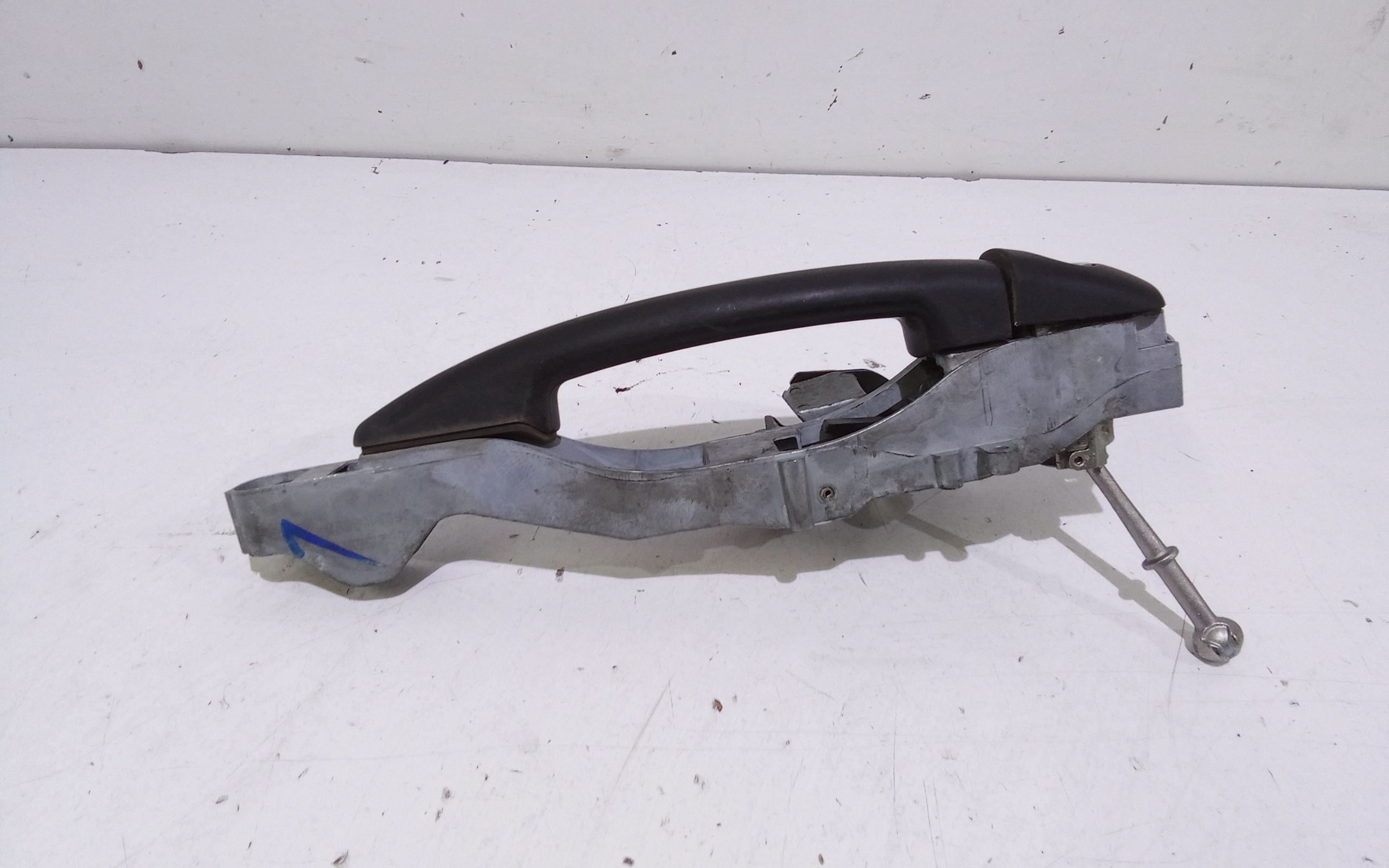 Maniglia esterna Anteriore Sinistra per Peugeot Partner 2 Serie (2002 - 2008)