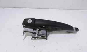 Maniglia esterna Anteriore Sinistra per Peugeot Partner 2 Serie (2002 - 2008)