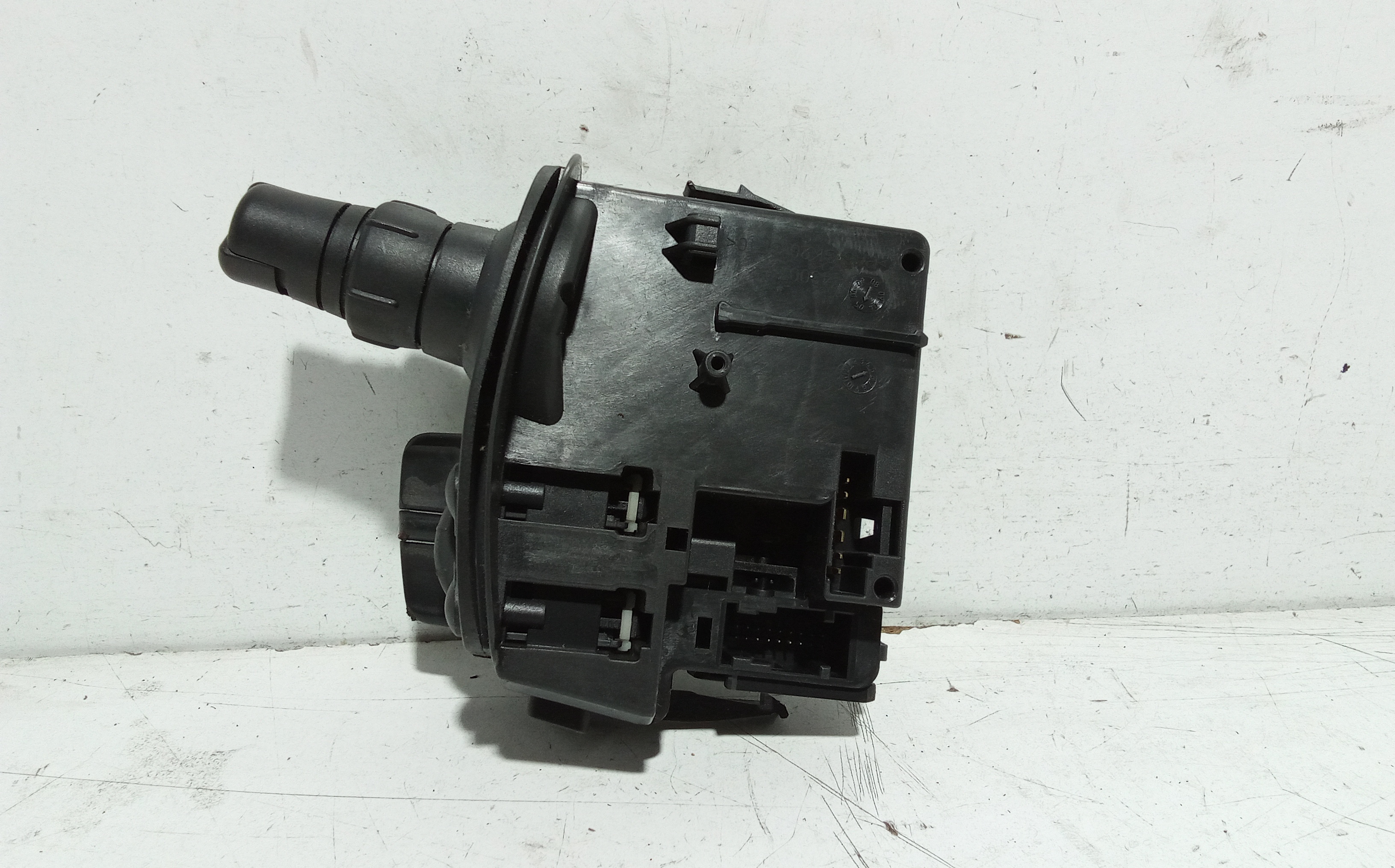 Devioluci destro per Renault Modus 1 Serie (2004 - 2006)