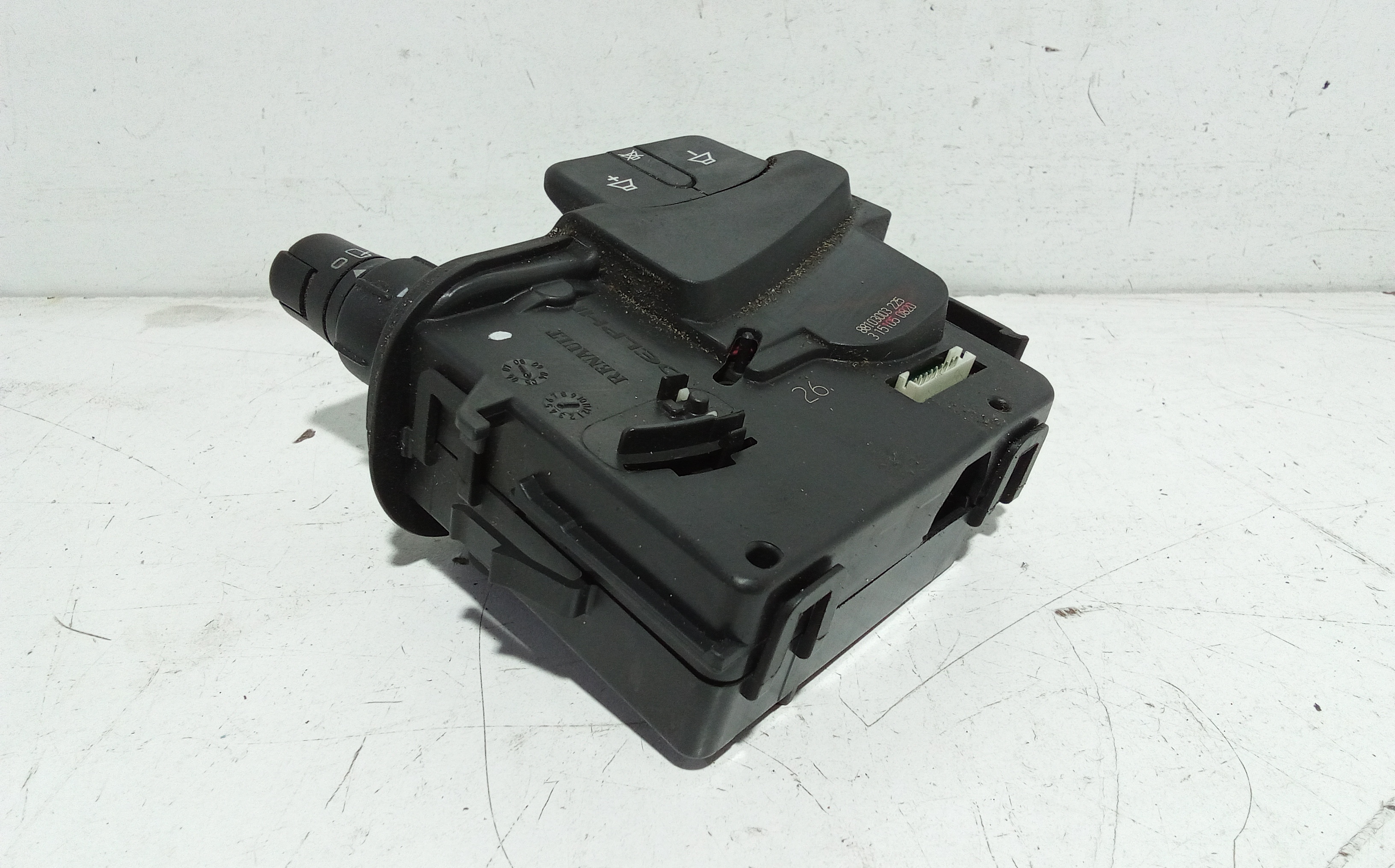 Devioluci destro per Renault Modus 1 Serie (2004 - 2006)
