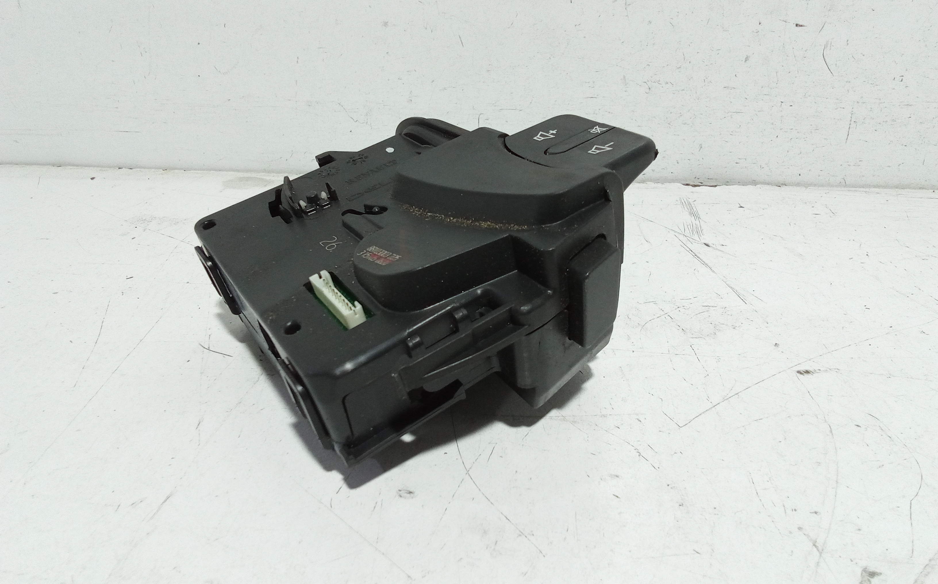 Devioluci destro per Renault Modus 1 Serie (2004 - 2006)