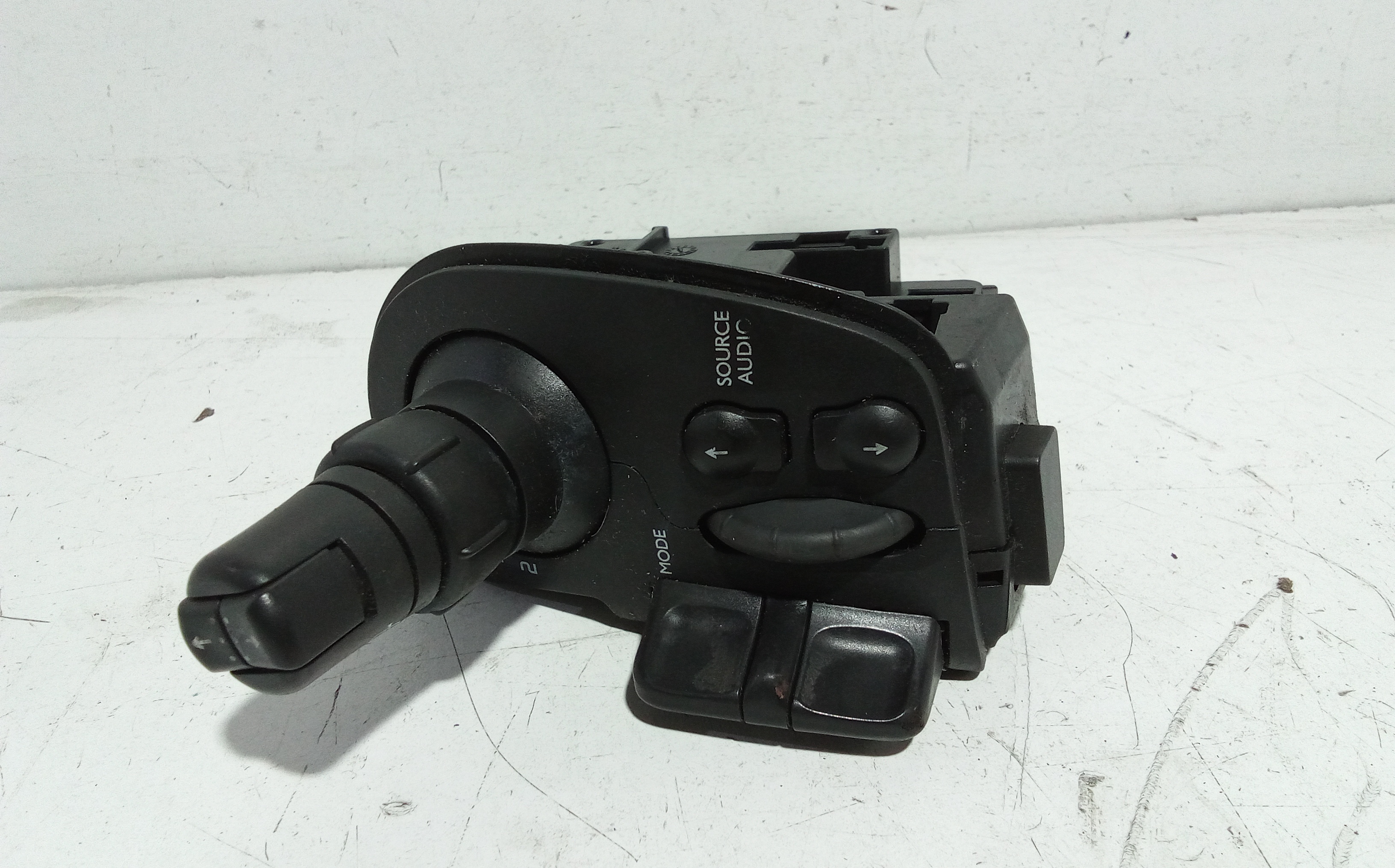 Devioluci destro per Renault Modus 1 Serie (2004 - 2006)