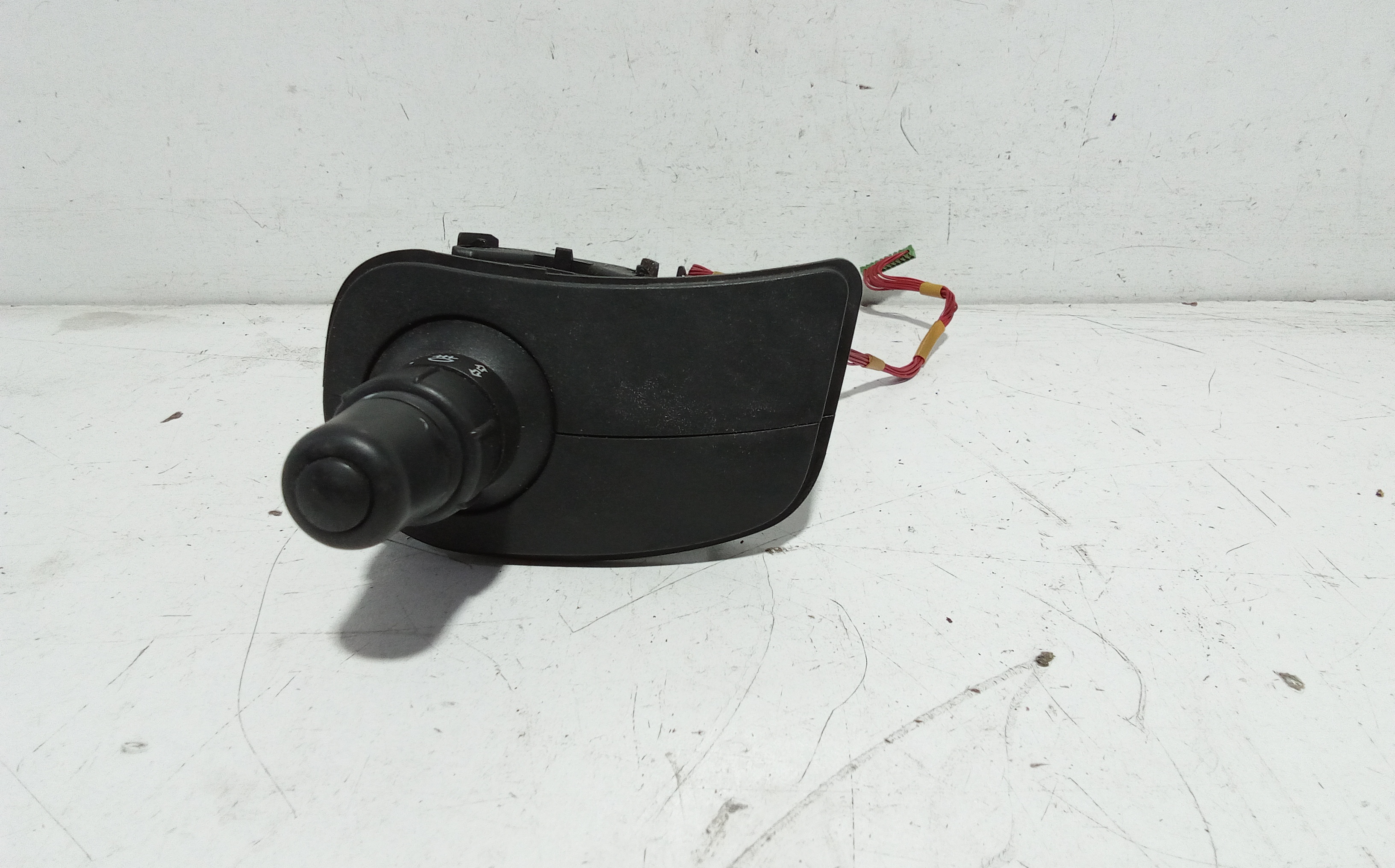 Devioluci sinistro per Renault Modus 1 Serie (2004 - 2006)