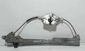 Cremagliera posteriore destra passeggero per Renault Modus 1 Serie (2004 - 2006)