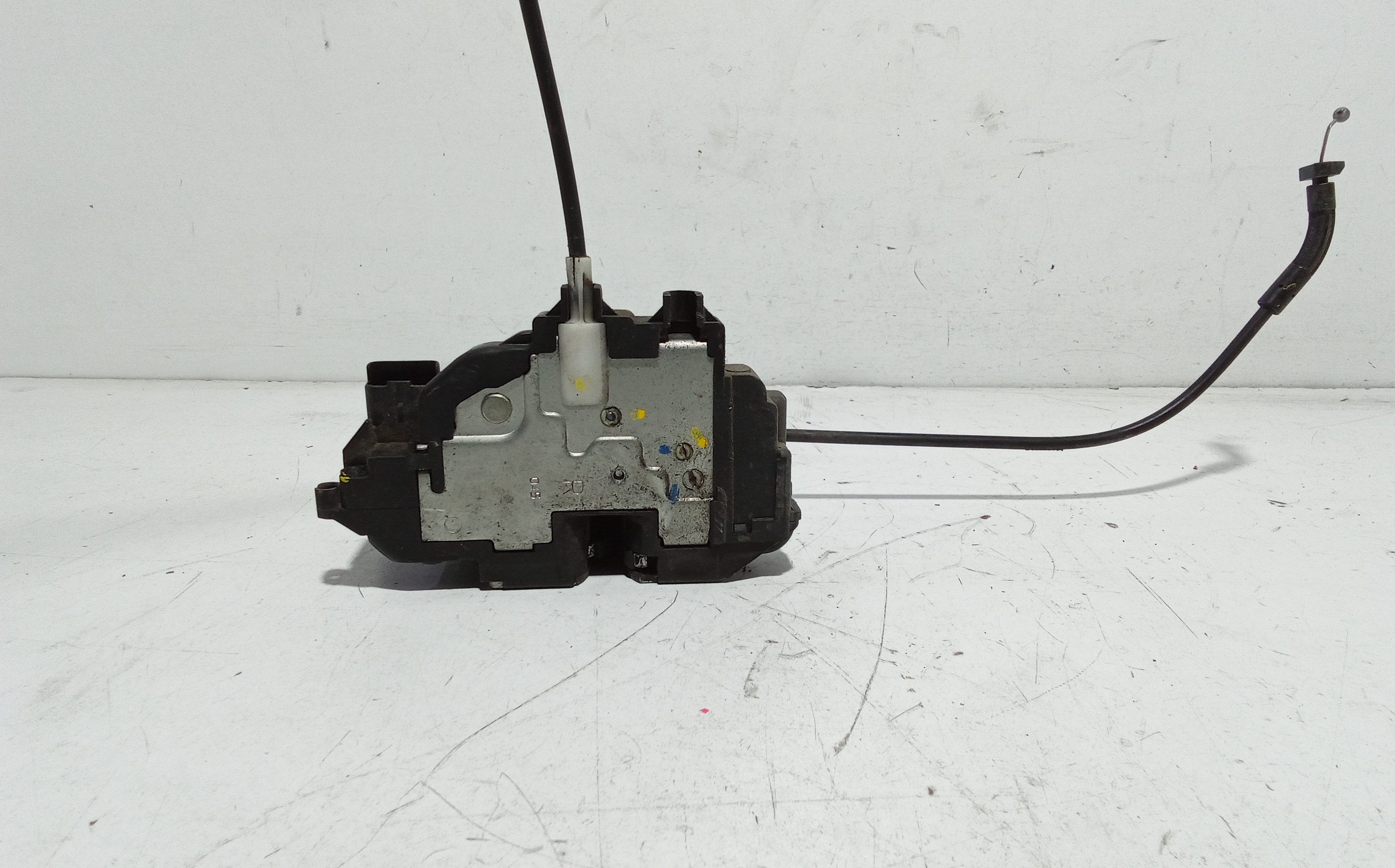 Serratura Anteriore Destra per Renault Modus 1 Serie (2004 - 2006)