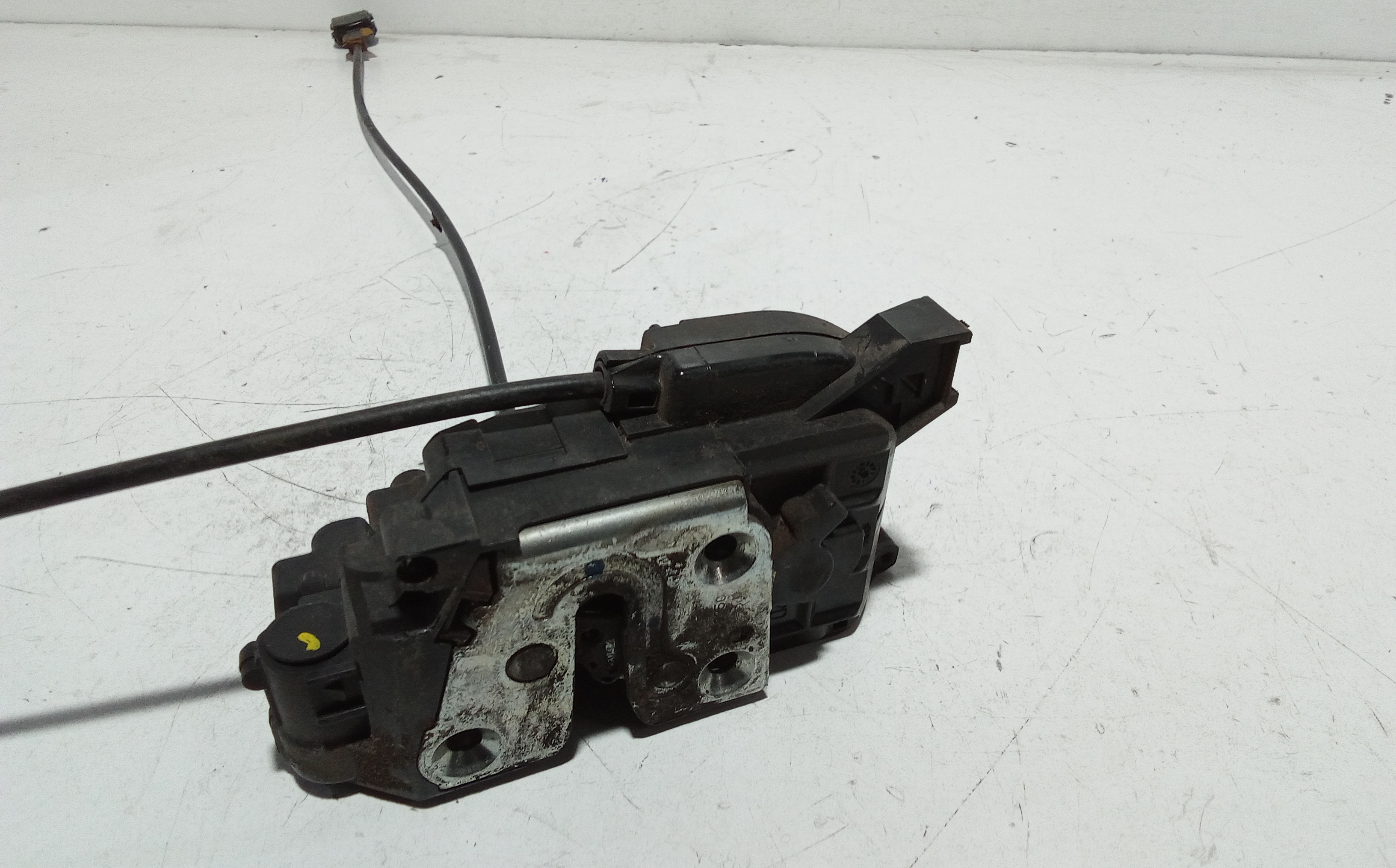 Serratura Anteriore Destra per Renault Modus 1 Serie (2004 - 2006)