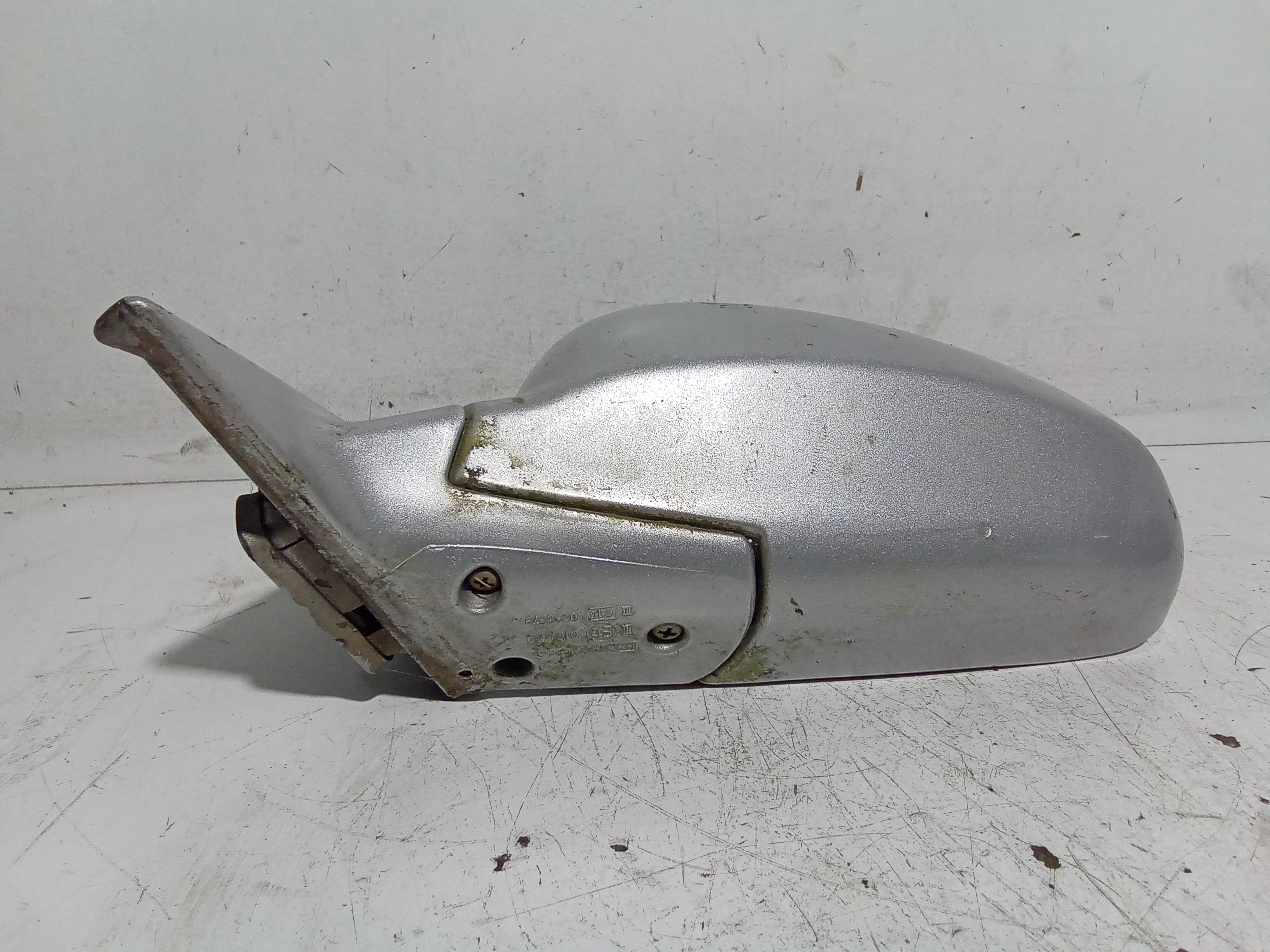 Specchietto Retrovisore Sinistro per Hyundai Coup 1 Serie (1996 - 1999)