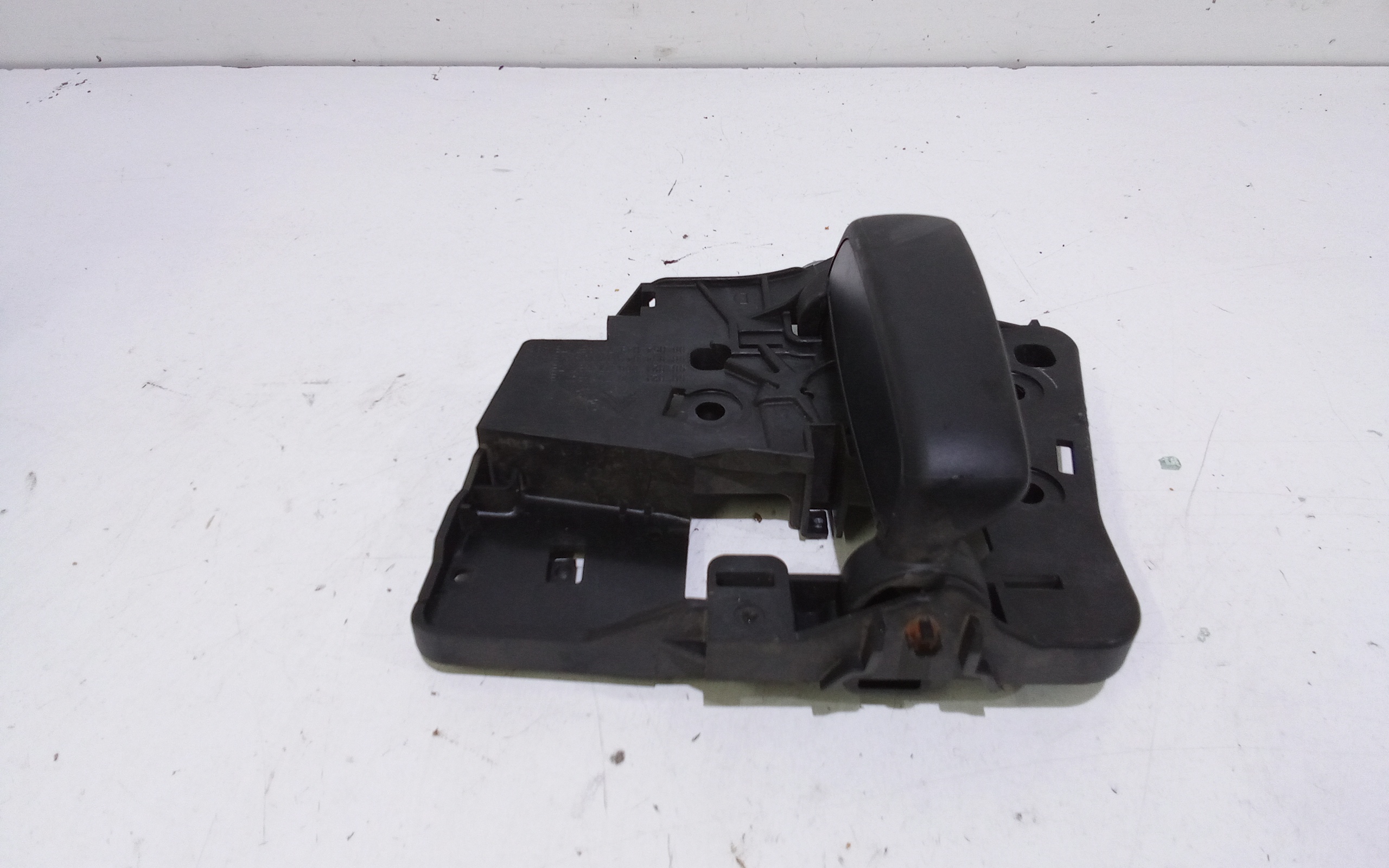 Maniglia interna porta laterale scorrevole per Peugeot Partner 2 Serie (2002 - 2008)