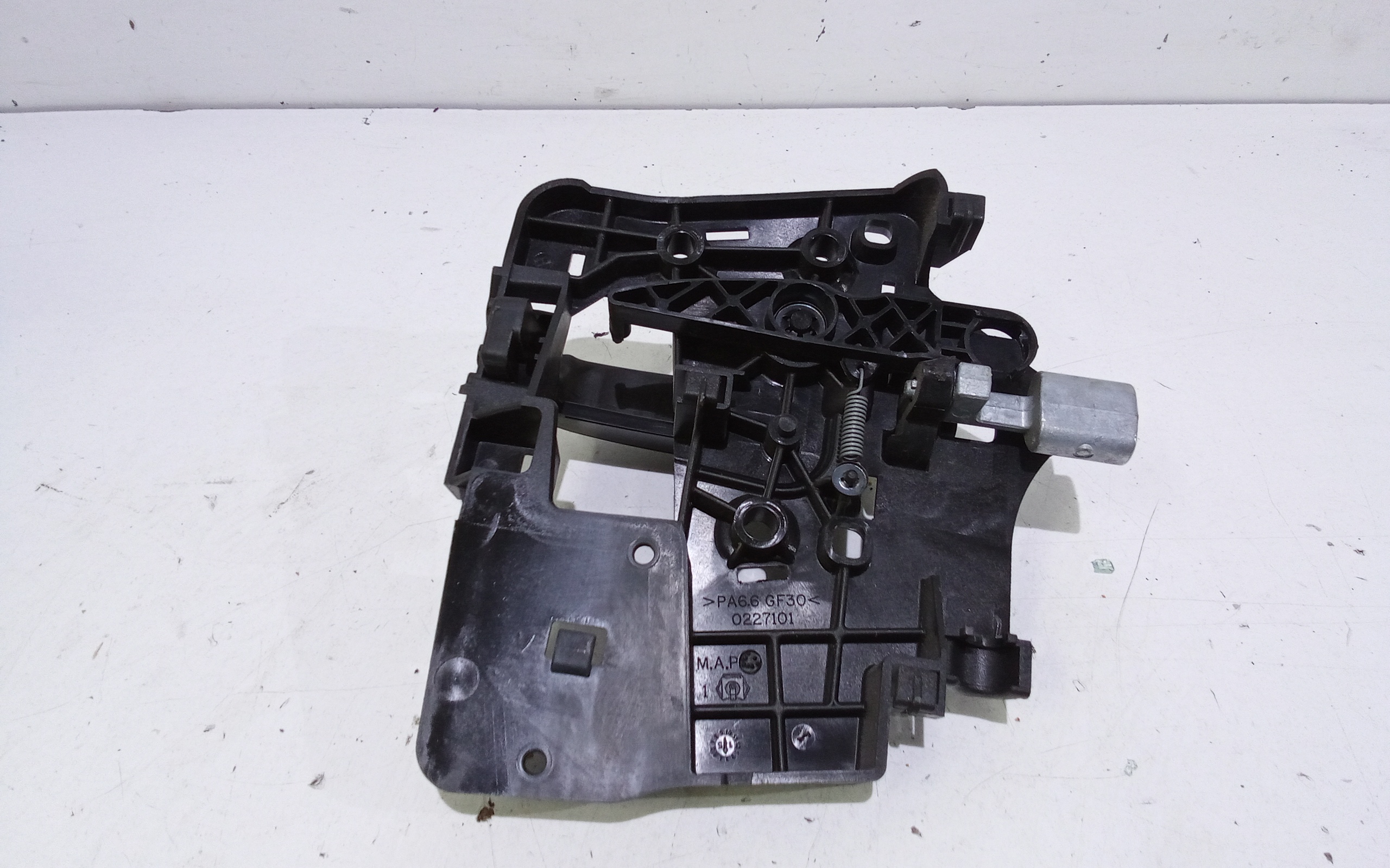 Maniglia interna porta laterale scorrevole per Peugeot Partner 2 Serie (2002 - 2008)