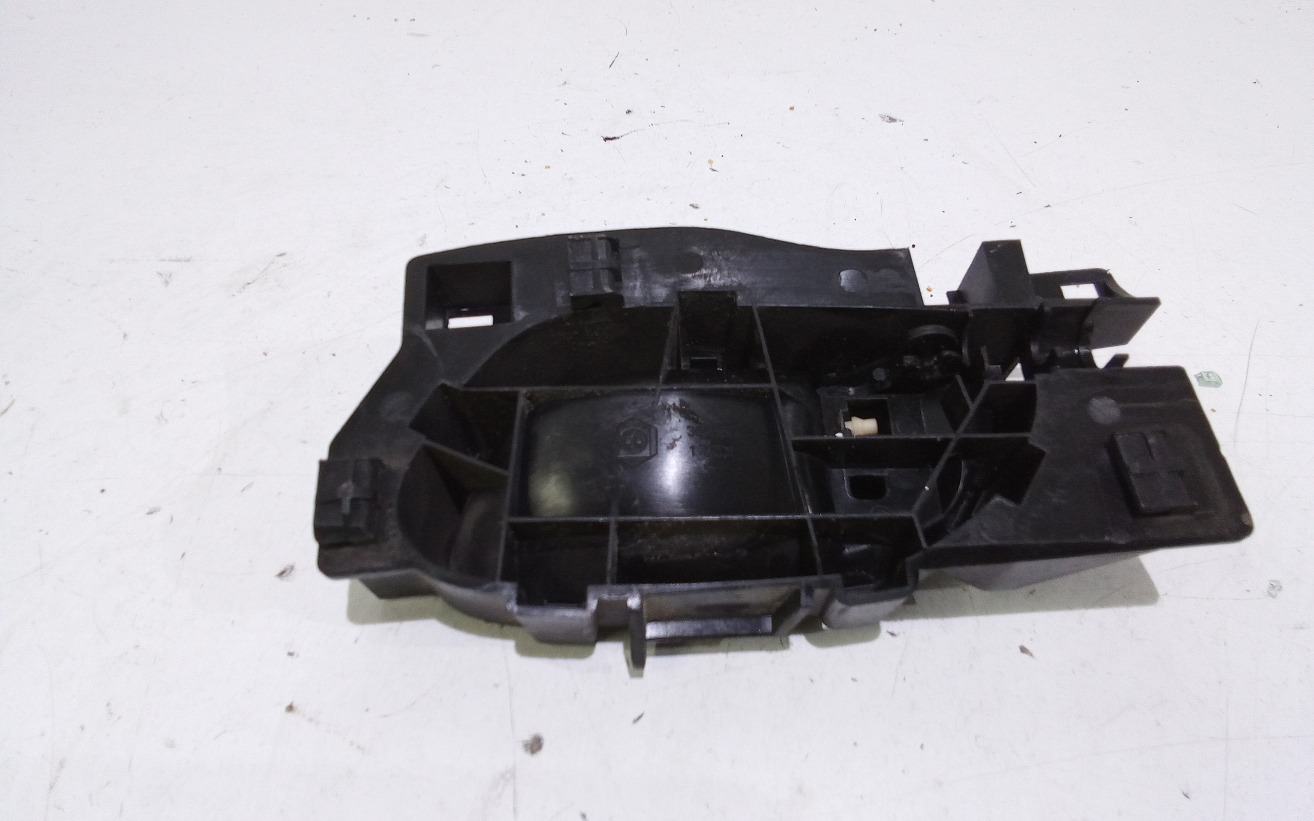 Maniglia interna Anteriore Destra per Peugeot Partner 2 Serie (2002 - 2008)