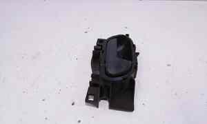 Maniglia interna Anteriore Destra per Peugeot Partner 2 Serie (2002 - 2008)