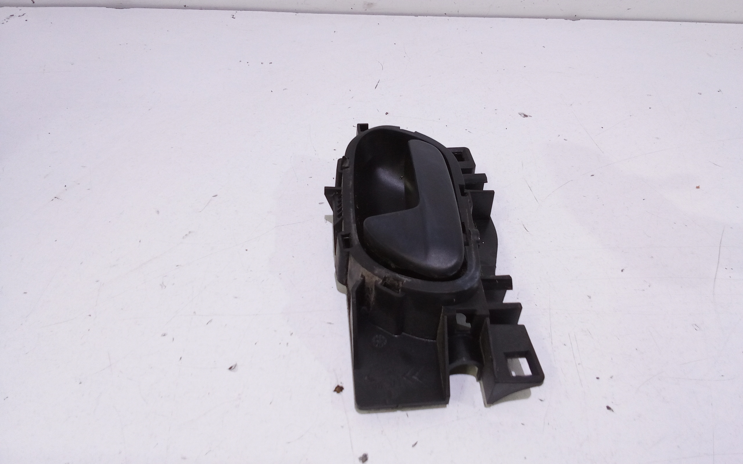 Maniglia interna anteriore Sinistra per Peugeot Partner 2 Serie (2002 - 2008)