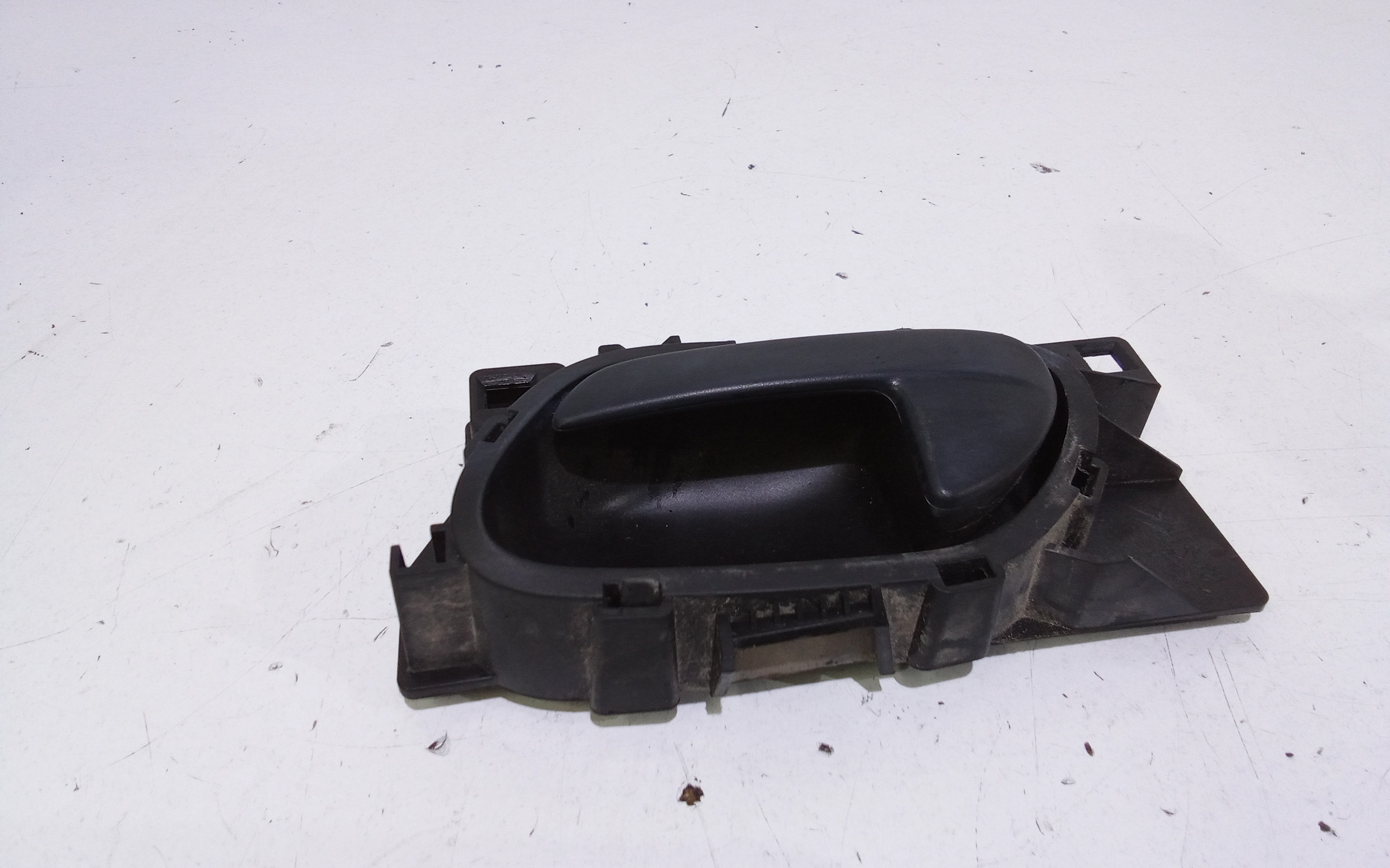 Maniglia interna anteriore Sinistra per Peugeot Partner 2 Serie (2002 - 2008)