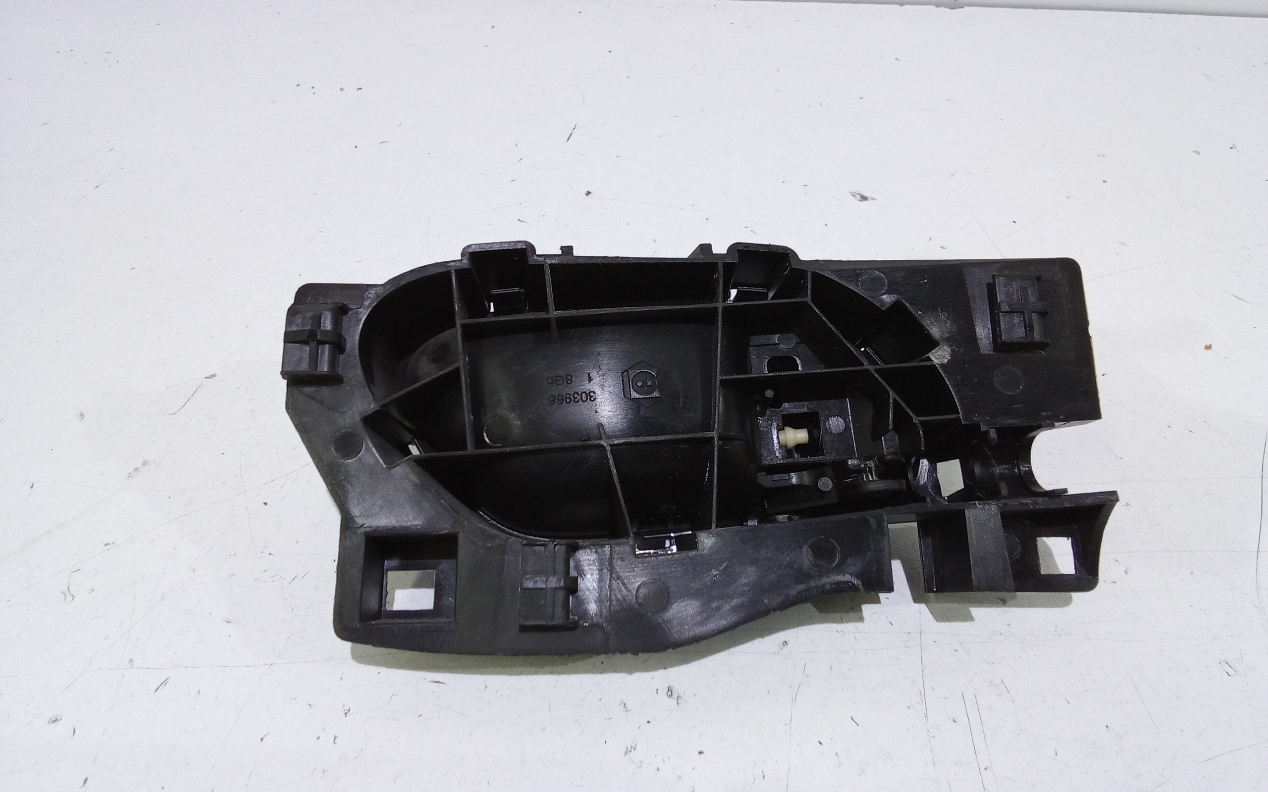 Maniglia interna anteriore Sinistra per Peugeot Partner 2 Serie (2002 - 2008)