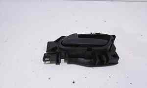 Maniglia interna anteriore Sinistra per Peugeot Partner 2 Serie (2002 - 2008)