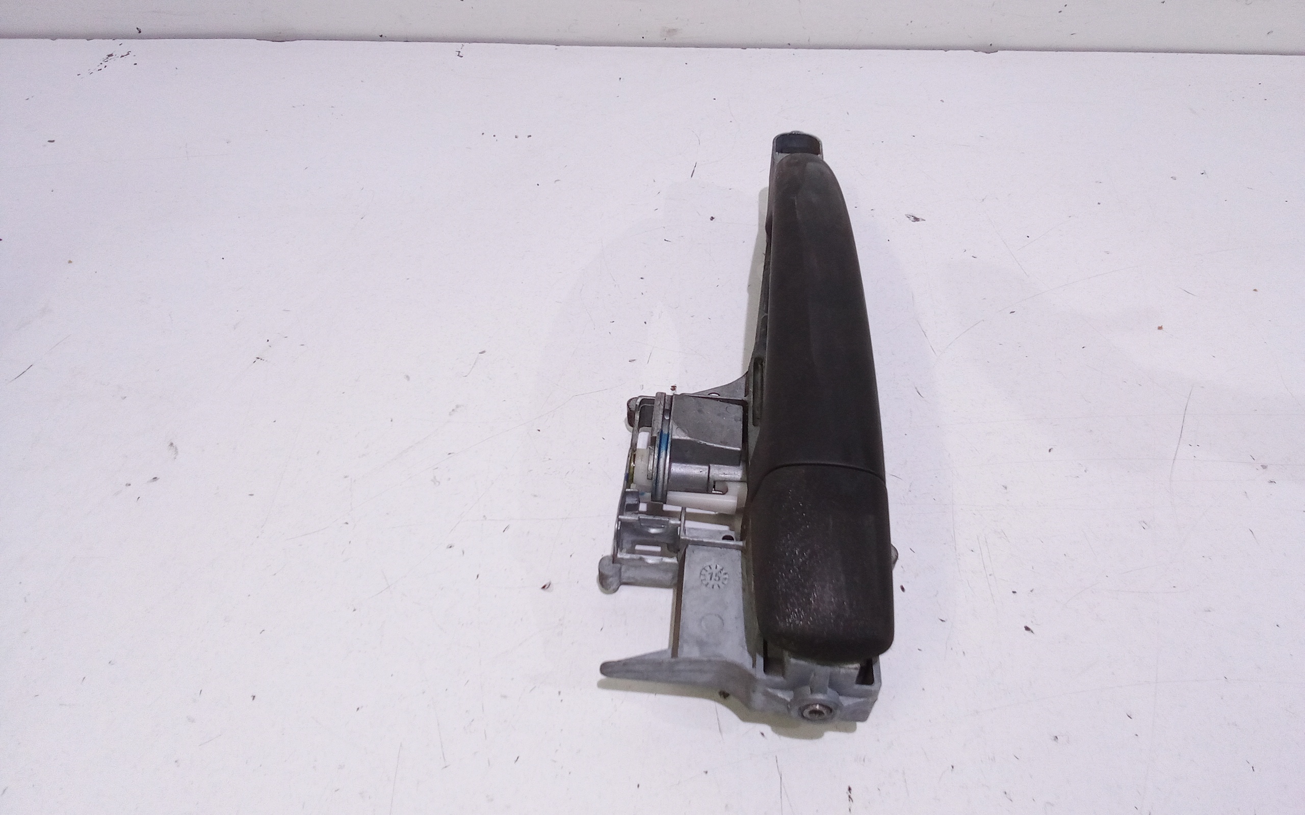 Maniglia esterna Anteriore Destra per Peugeot Partner 2 Serie (2002 - 2008)