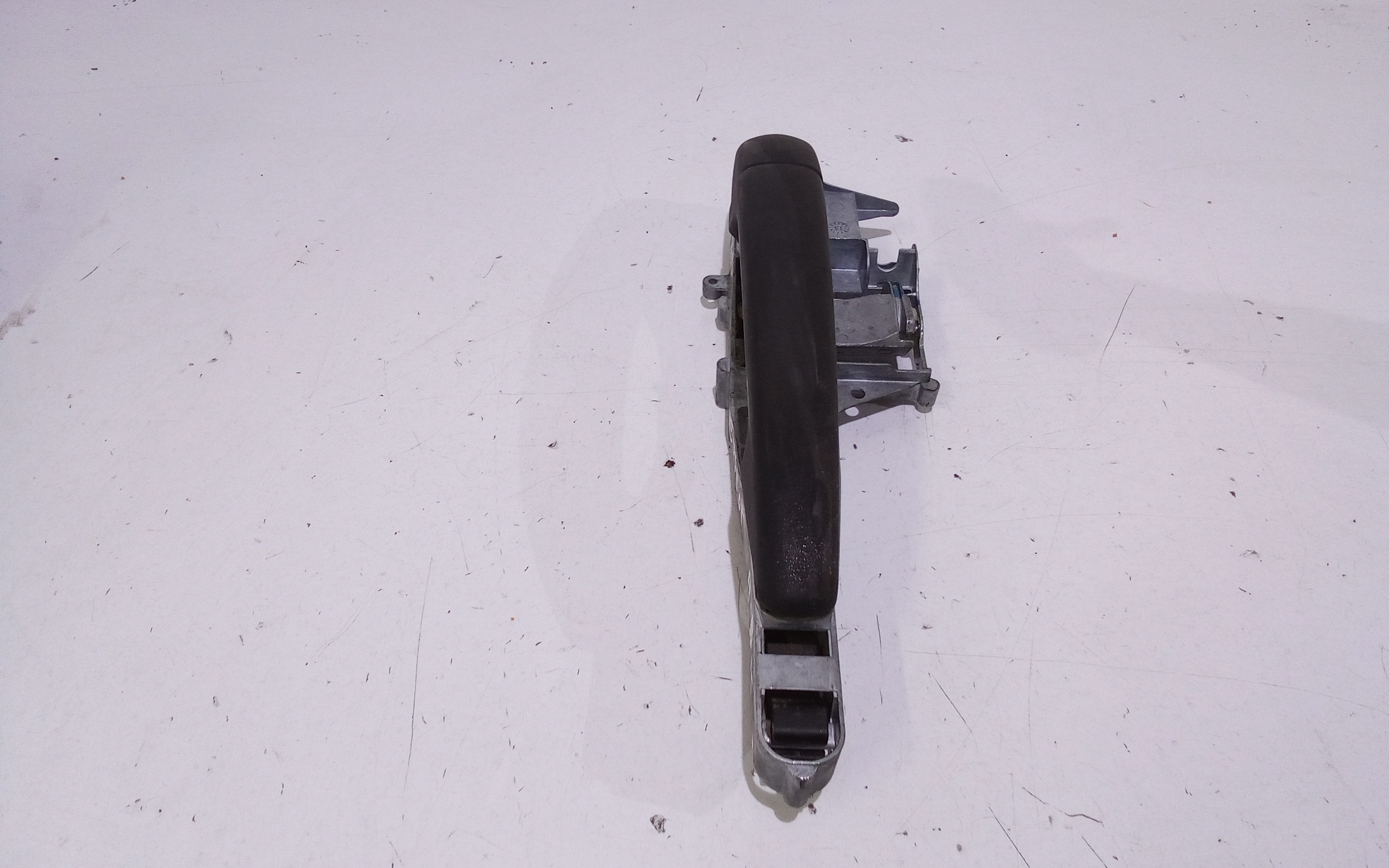 Maniglia esterna Anteriore Destra per Peugeot Partner 2 Serie (2002 - 2008)