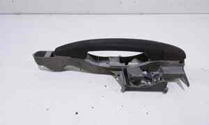 Maniglia esterna Anteriore Destra per Peugeot Partner 2 Serie (2002 - 2008)