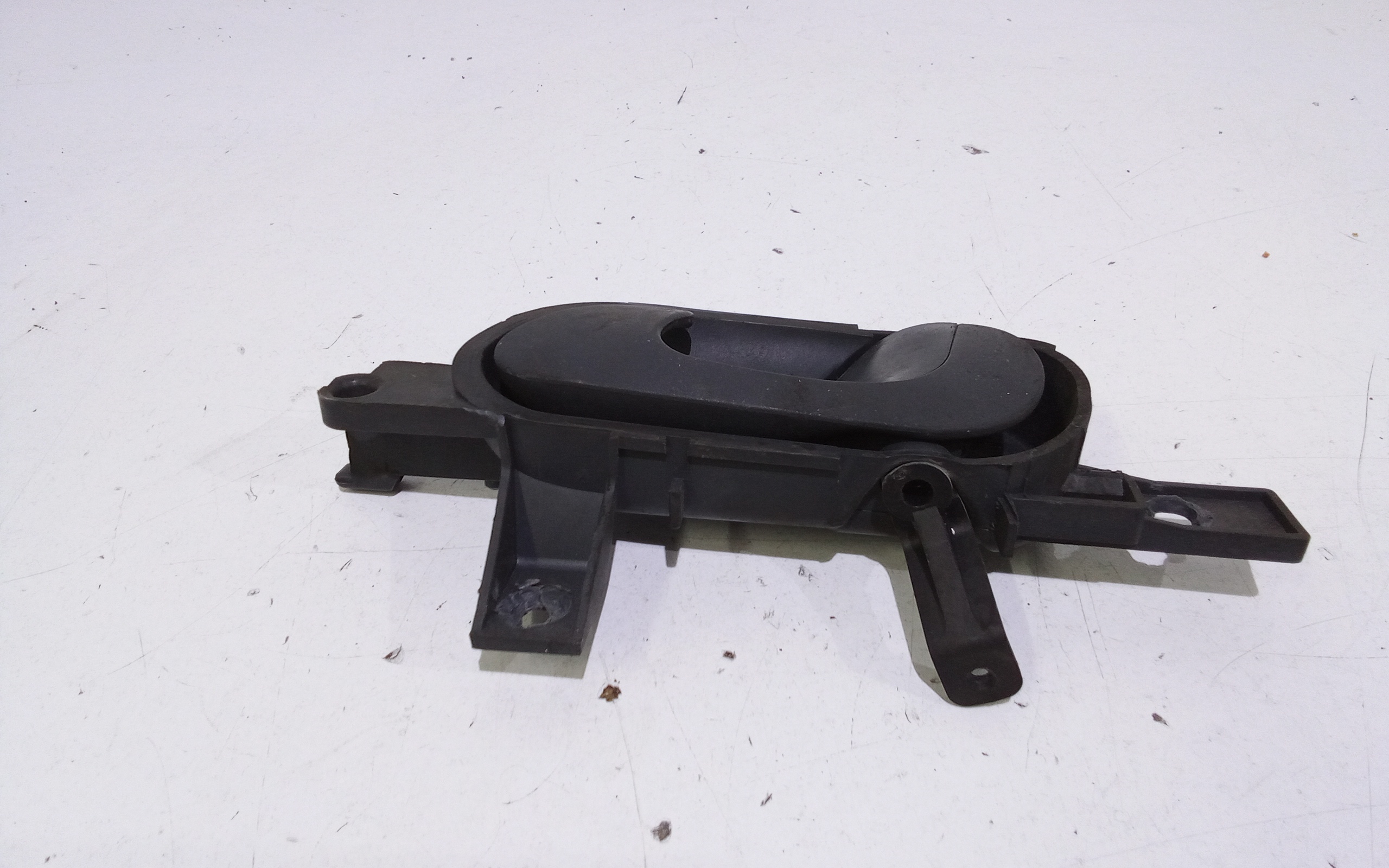 Maniglia interna Anteriore Destra per Peugeot Expert 2 Serie (2004 - 2007)