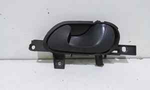 Maniglia interna Anteriore Destra per Peugeot Expert 2 Serie (2004 - 2007)