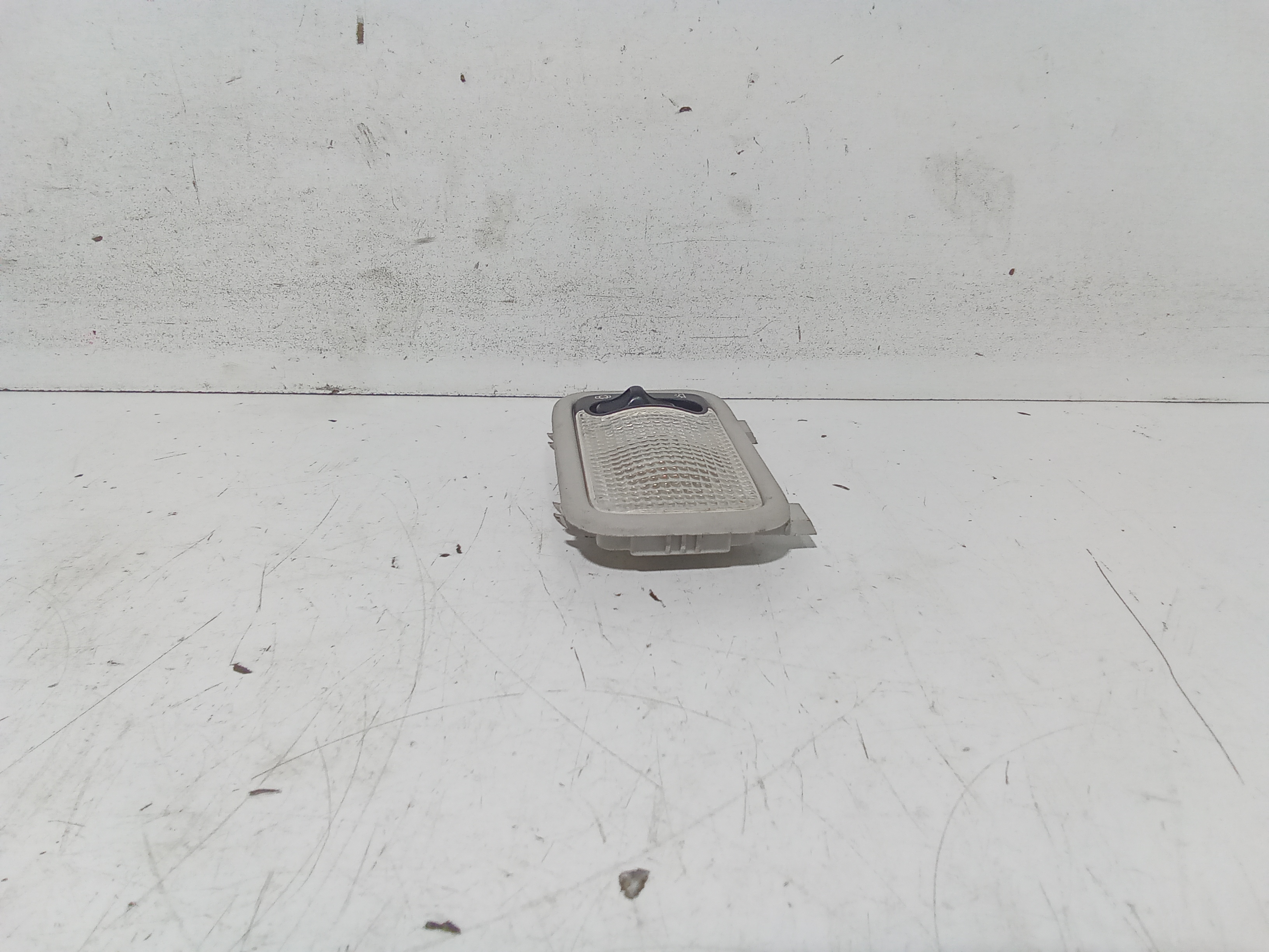 Plafoniera per Peugeot Partner 2 Serie (2002 - 2008)