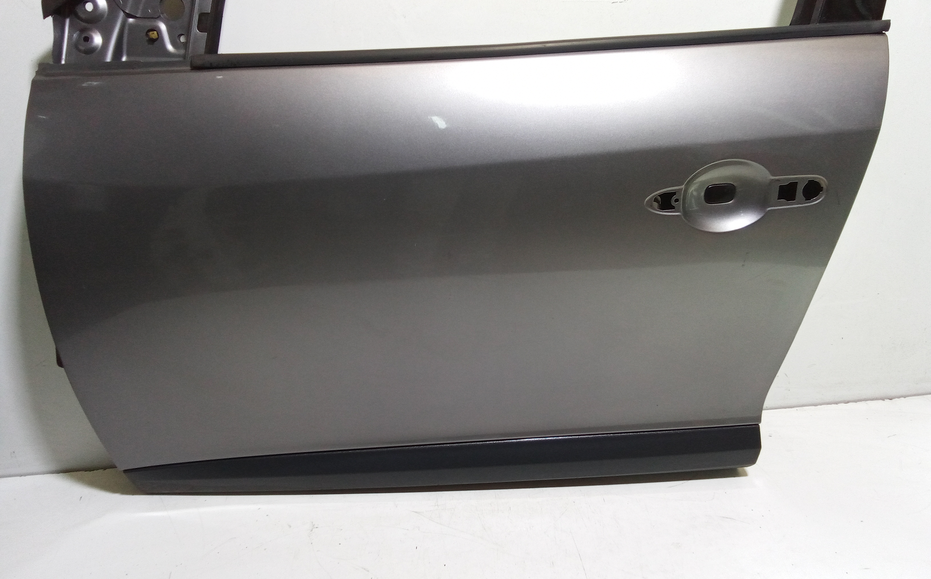 Portiera Anteriore Sinistra per Renault Megane Iii (08>16) (2008 - 2016)