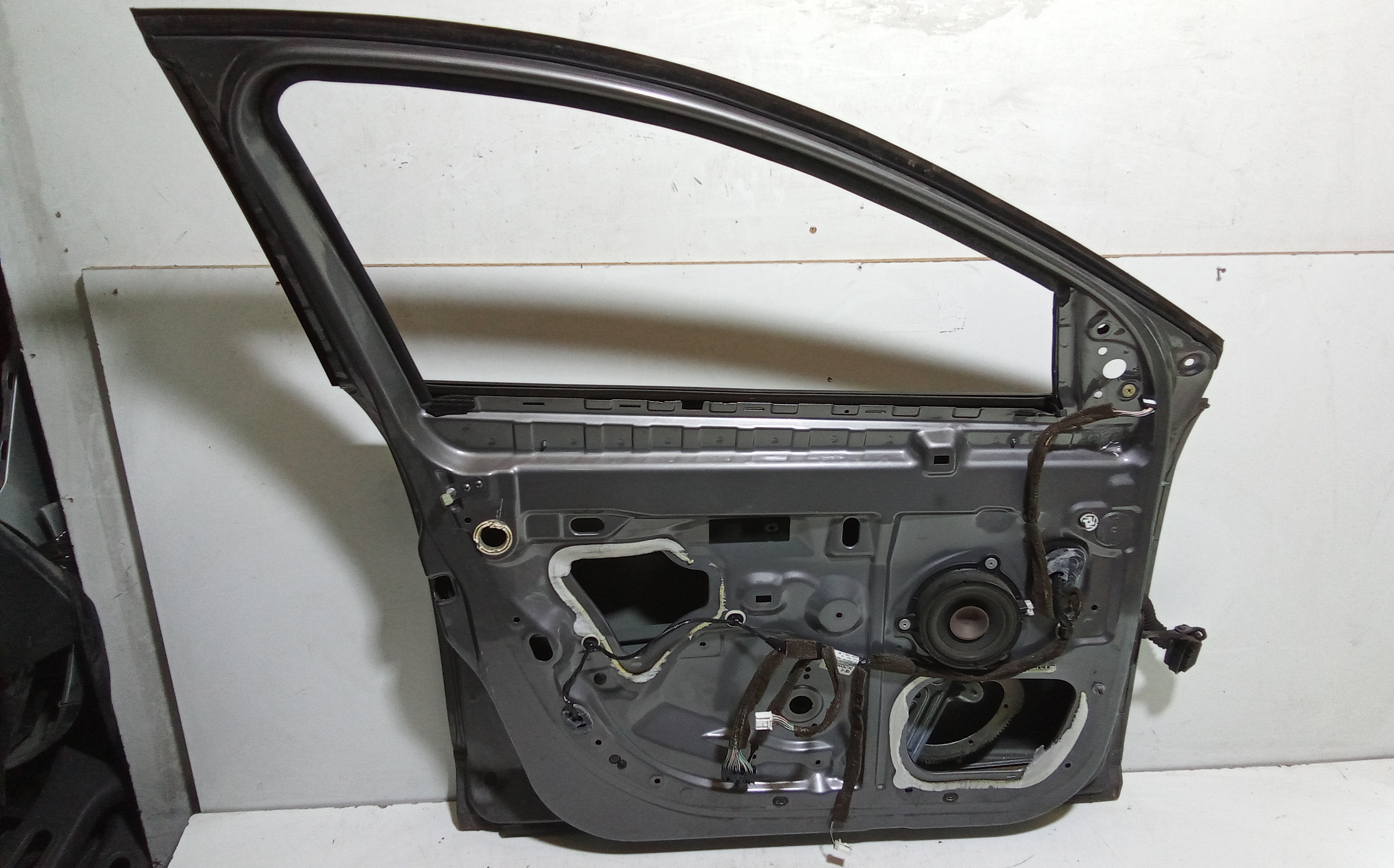 Portiera Anteriore Sinistra per Renault Megane Iii (08>16) (2008 - 2016)