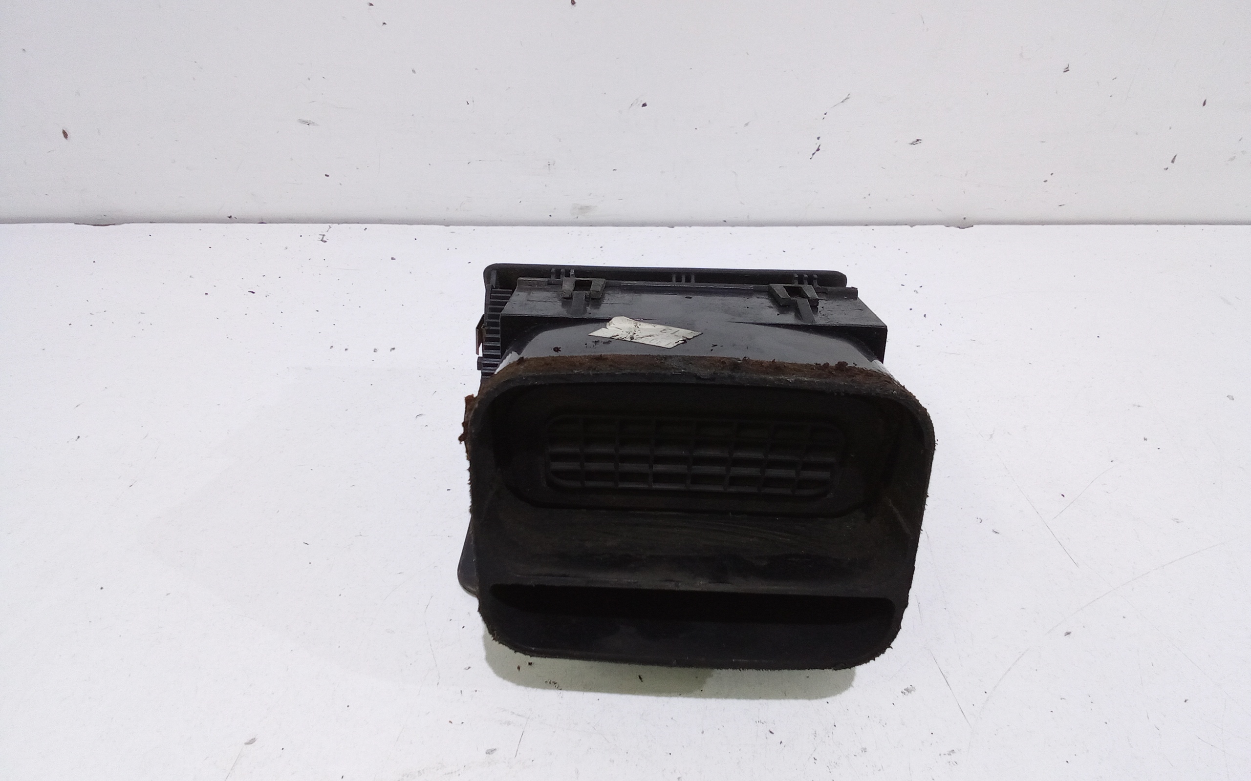 Bocchetta aria cruscotto lato guida per Peugeot Expert 2 Serie (2004 - 2007)