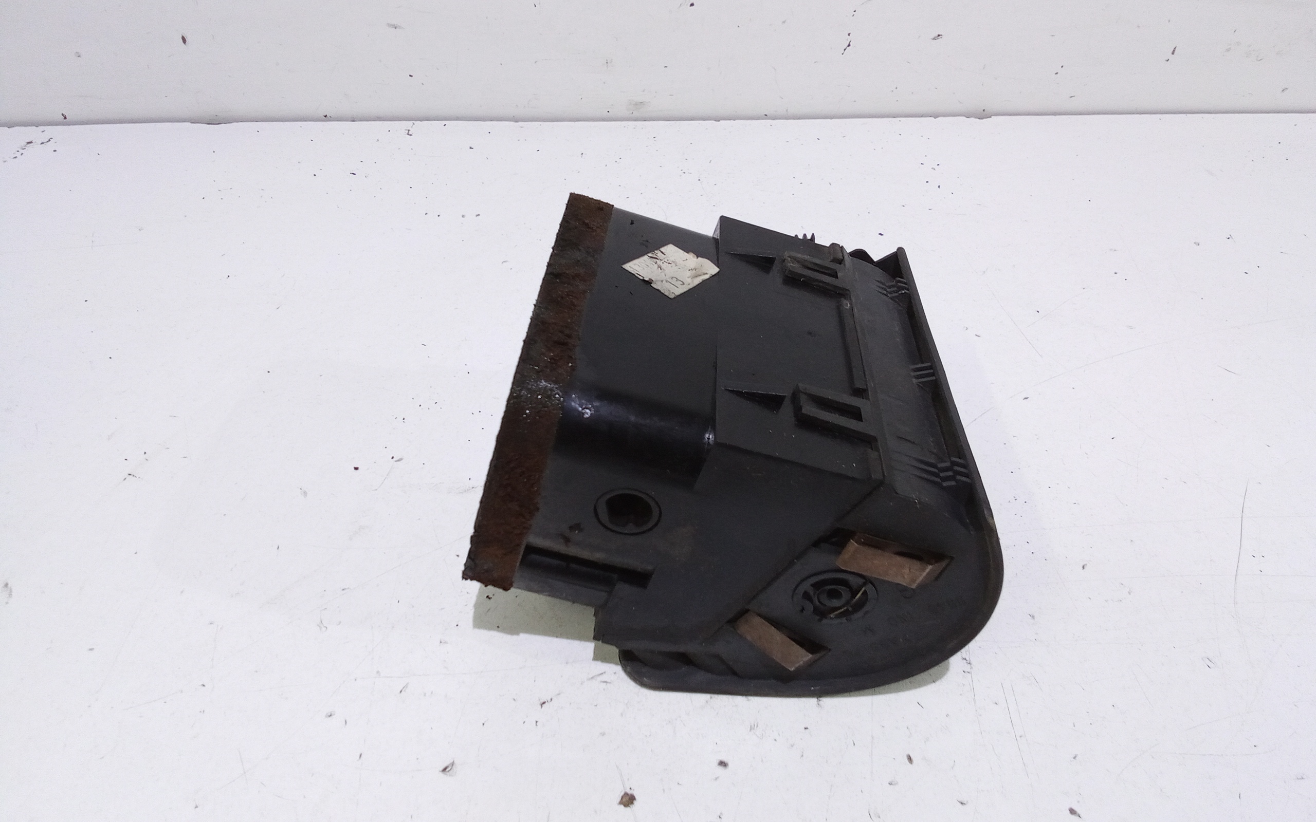 Bocchetta aria cruscotto lato guida per Peugeot Expert 2 Serie (2004 - 2007)