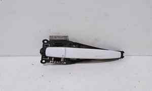 Maniglia esterna Anteriore Destra per Opel Meriva 3 Serie (2010 - In produzione)