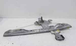 Cremagliera posteriore destra passeggero per Opel Meriva 3 Serie (2010 - In produzione)