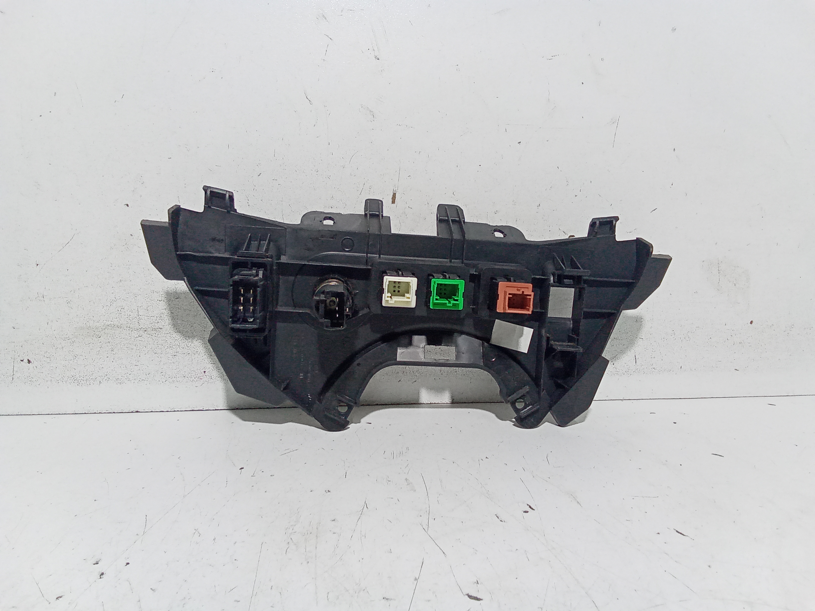 Pulsantiera Centrale per Peugeot Partner 2 Serie (2002 - 2008)