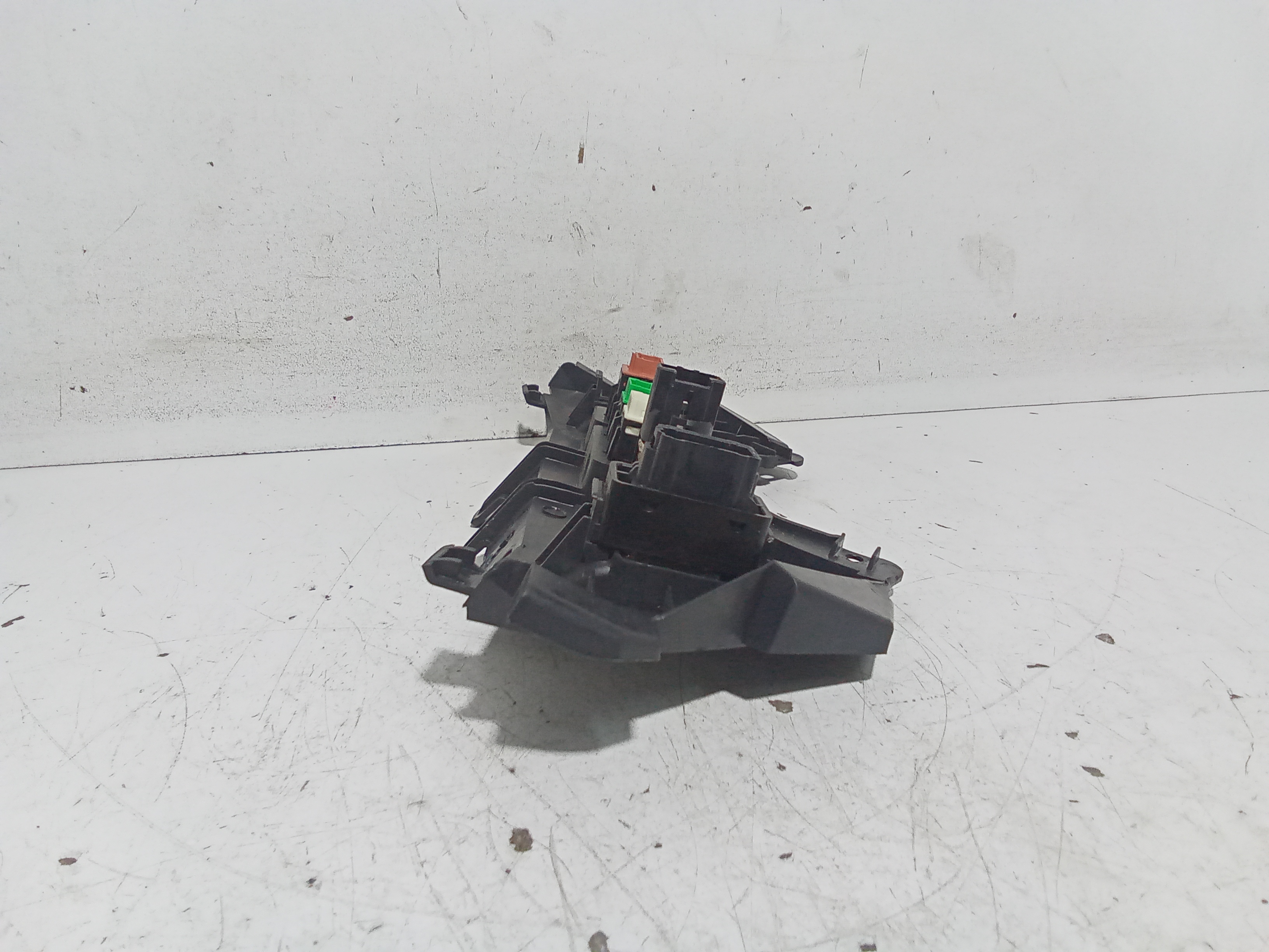 Pulsantiera Centrale per Peugeot Partner 2 Serie (2002 - 2008)