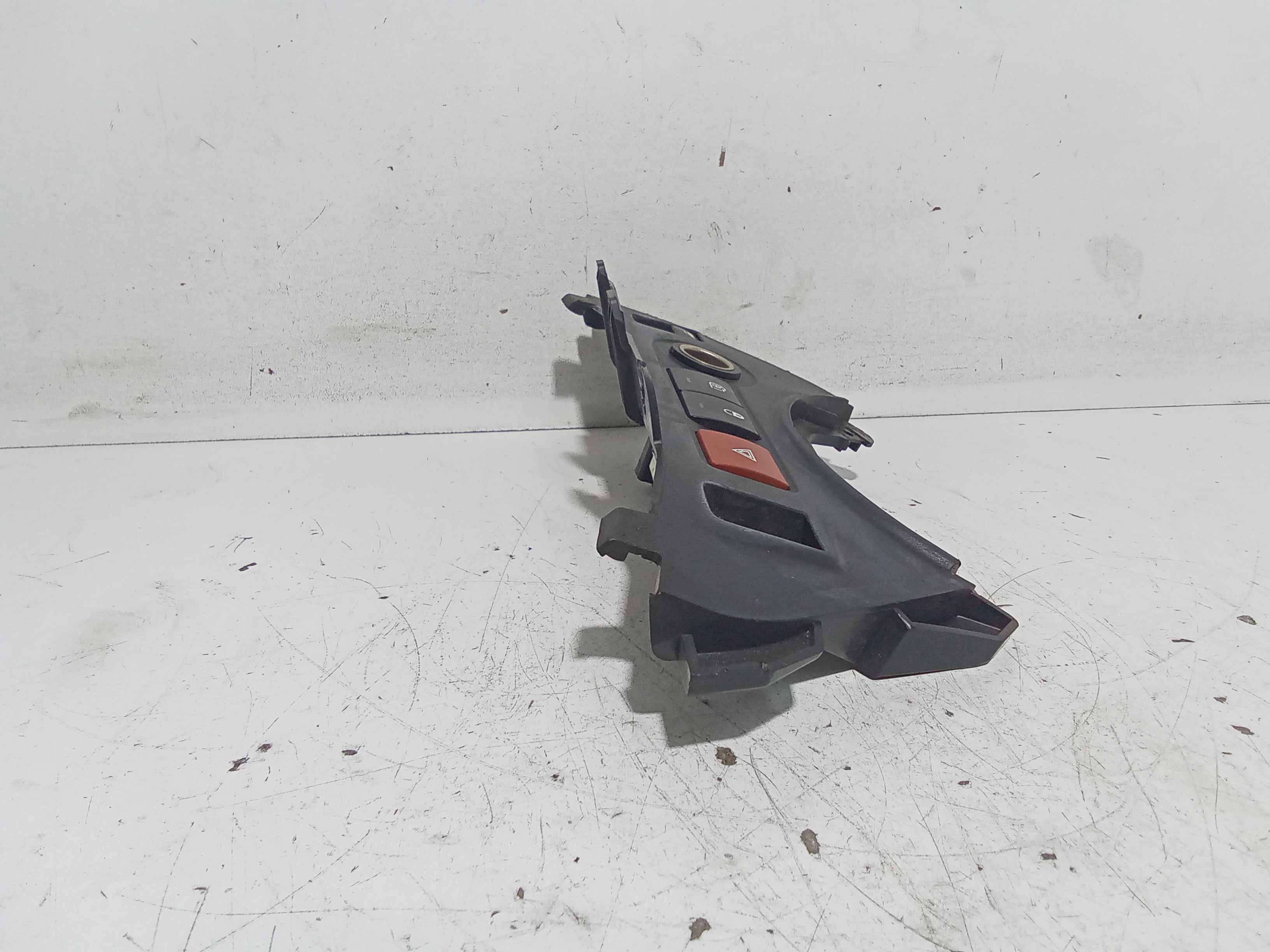 Pulsantiera Centrale per Peugeot Partner 2 Serie (2002 - 2008)